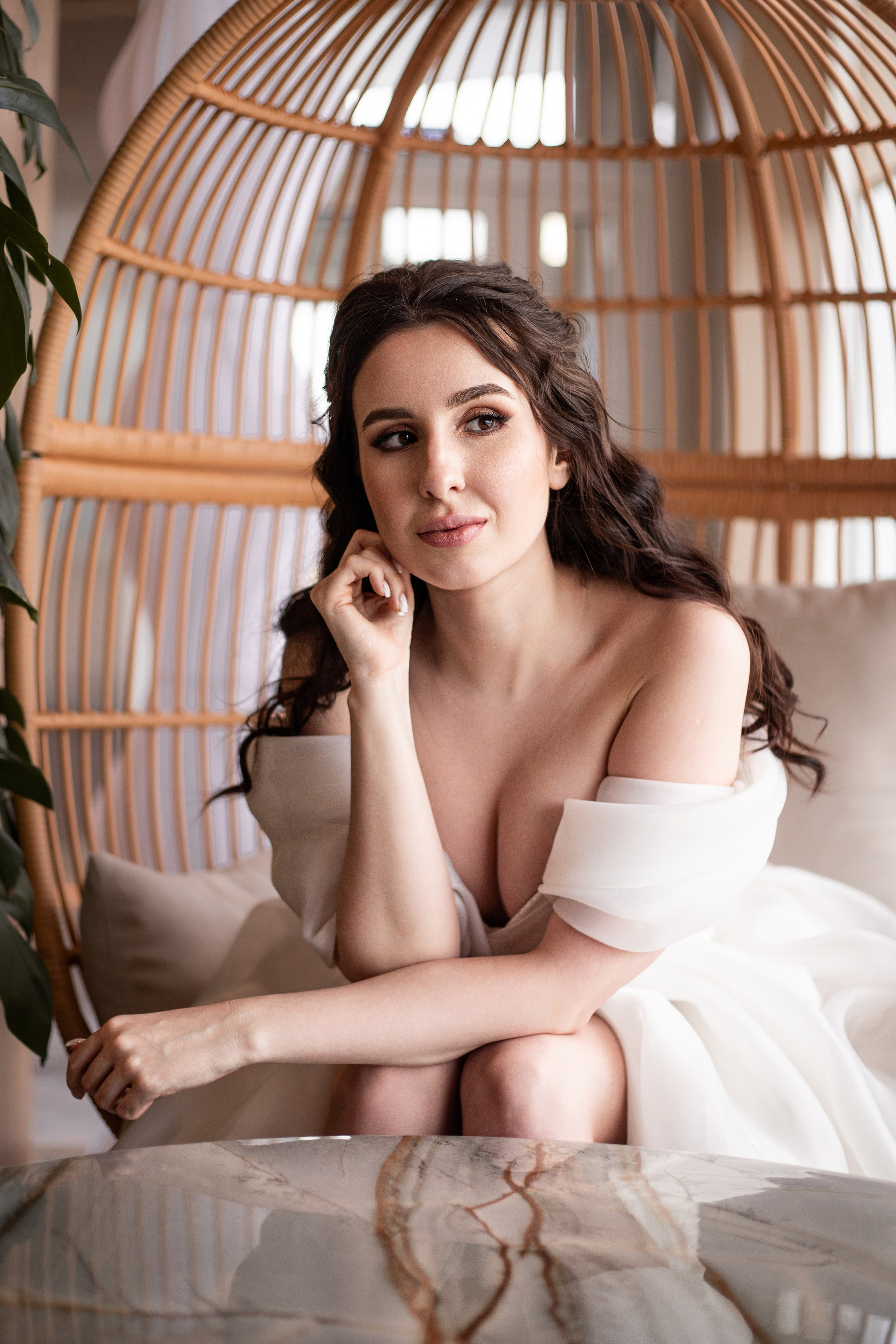 Свадебные фотографии Ивана Тарасова во Владивостоке