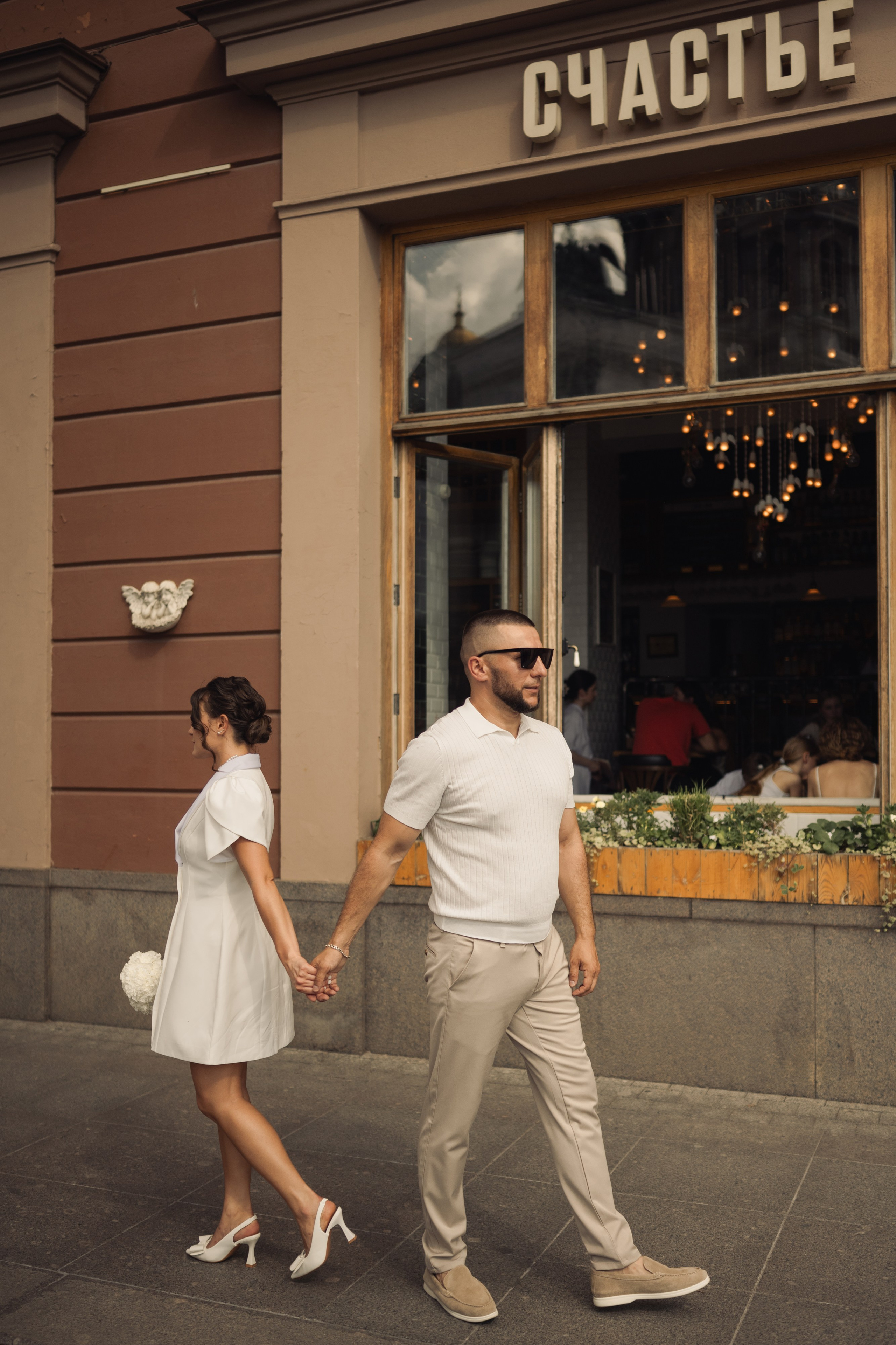 Свадьбы. Фотограф в Санкт-Петербурге