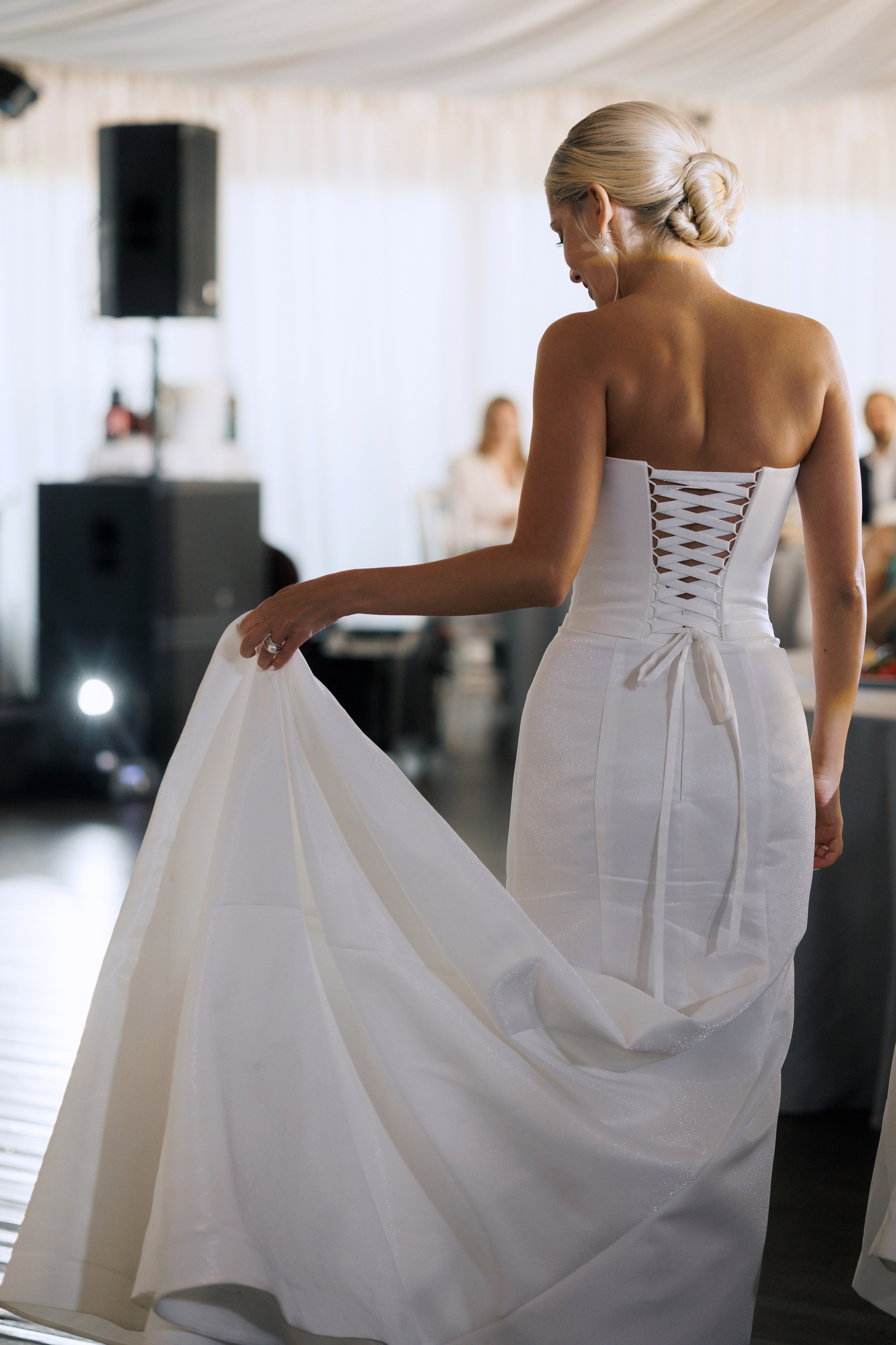 Денис & Татьяна — Санкт-Петербург. Свадебный фотограф Ричард Конвенсаров Wedding Photographer Richard & I