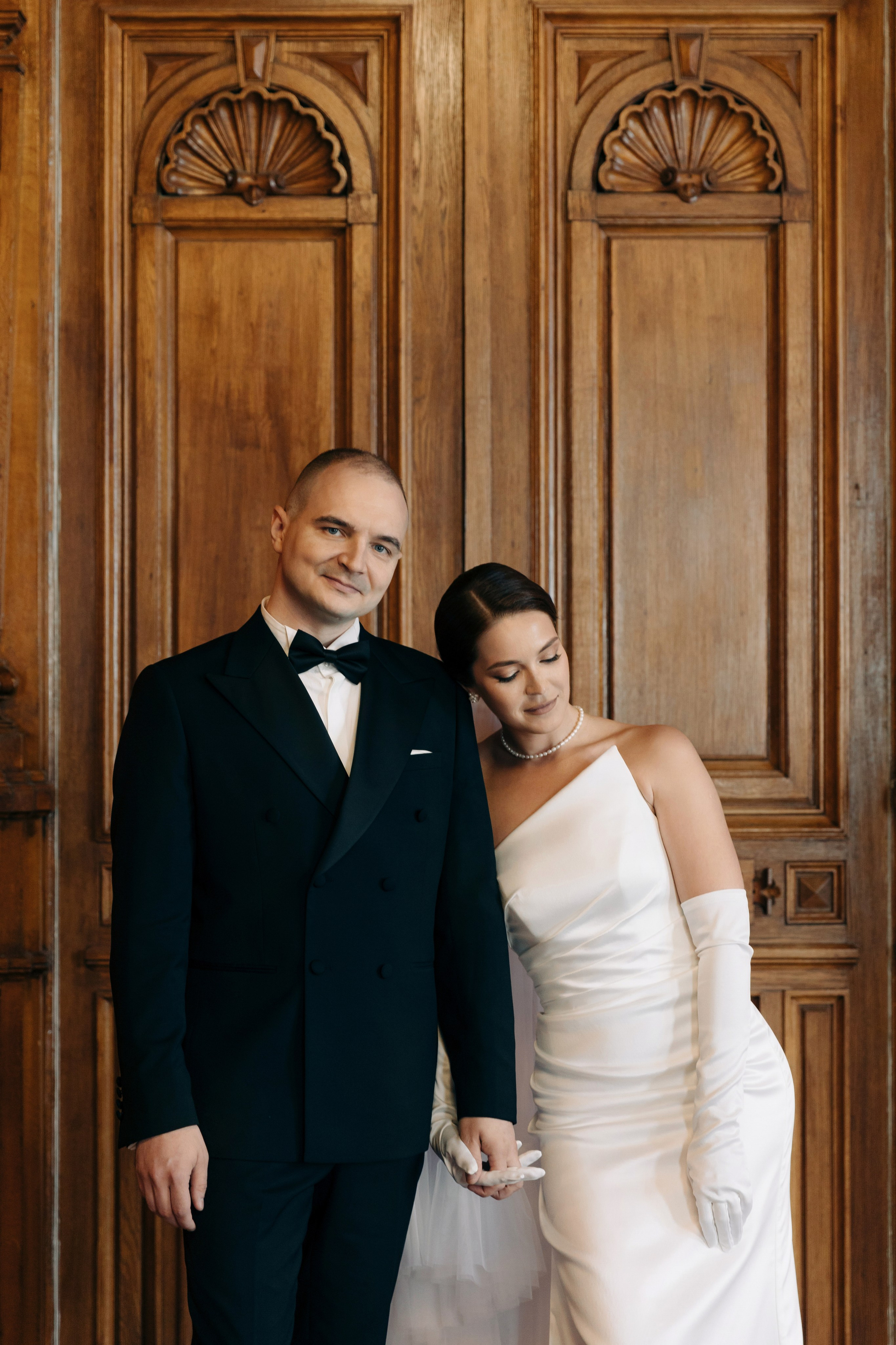 Илья & Ксения — Санкт-Петербург. Свадебный фотограф Ричард Конвенсаров Wedding Photographer Richard & I