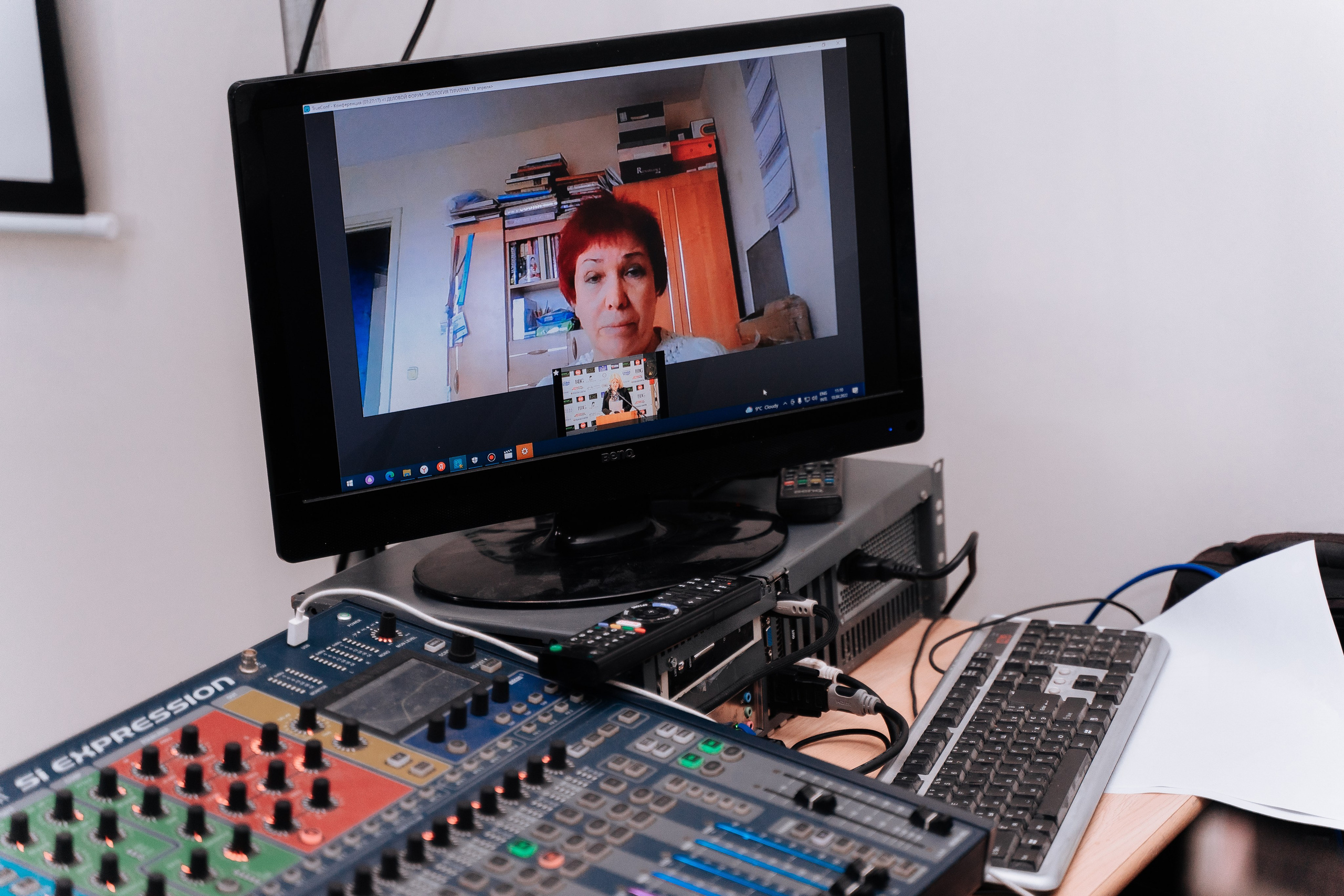 Экология туризма. Свадебный фотограф в Симферополе