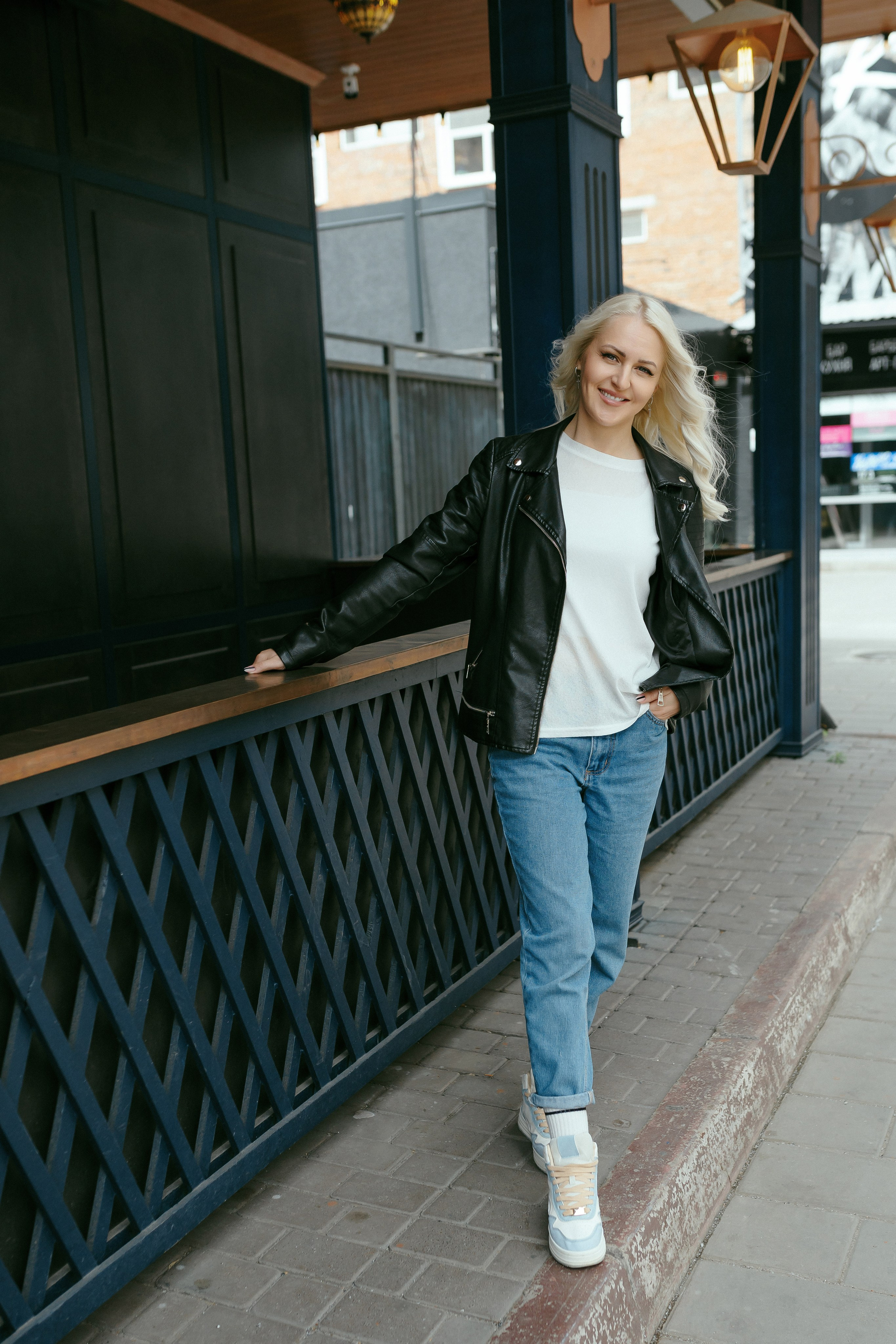 В старом Центре. Фотограф Ким Наталья в Красноярске