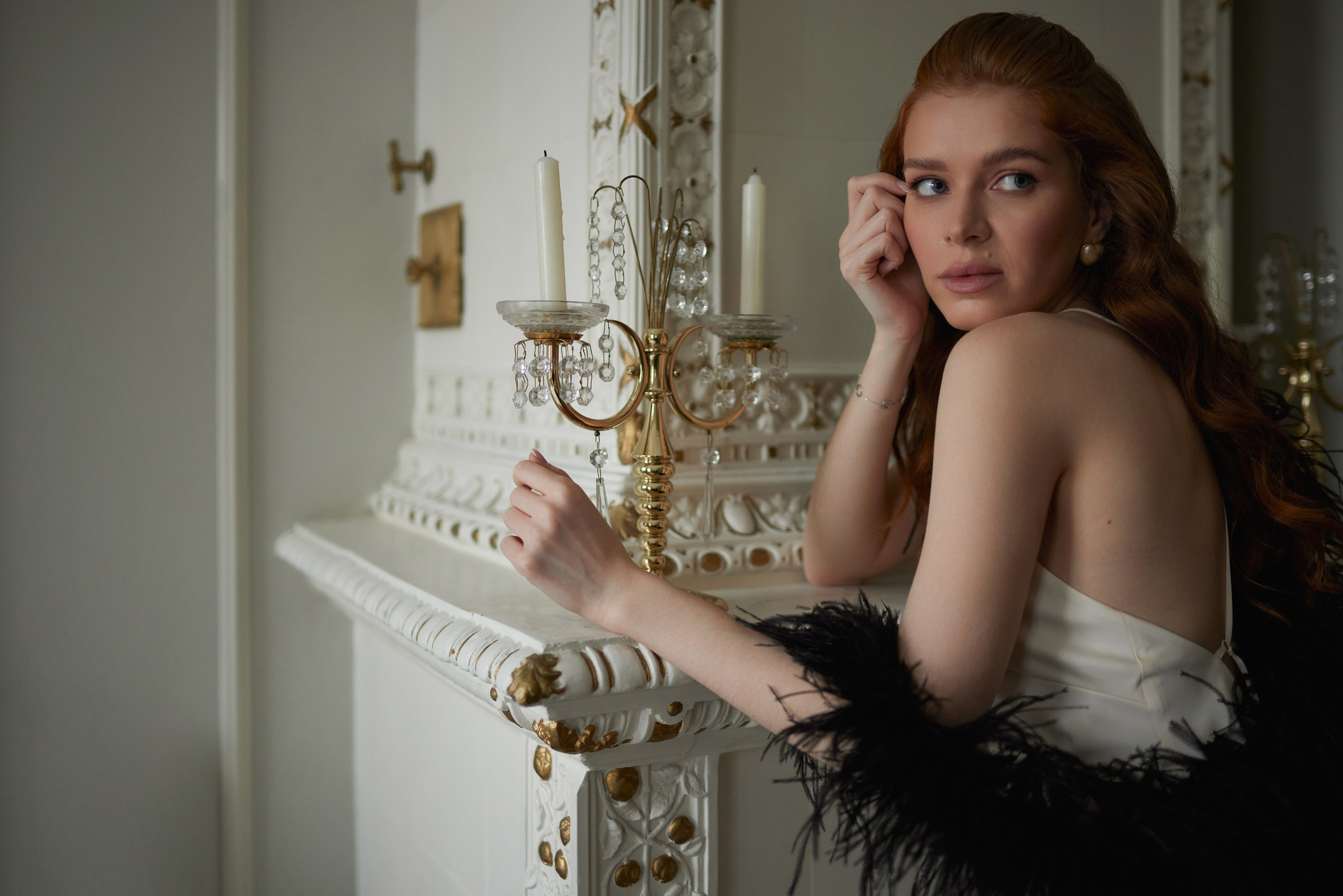 Никита и Анастасия. Свадебный фотограф Светлана Кривчикова