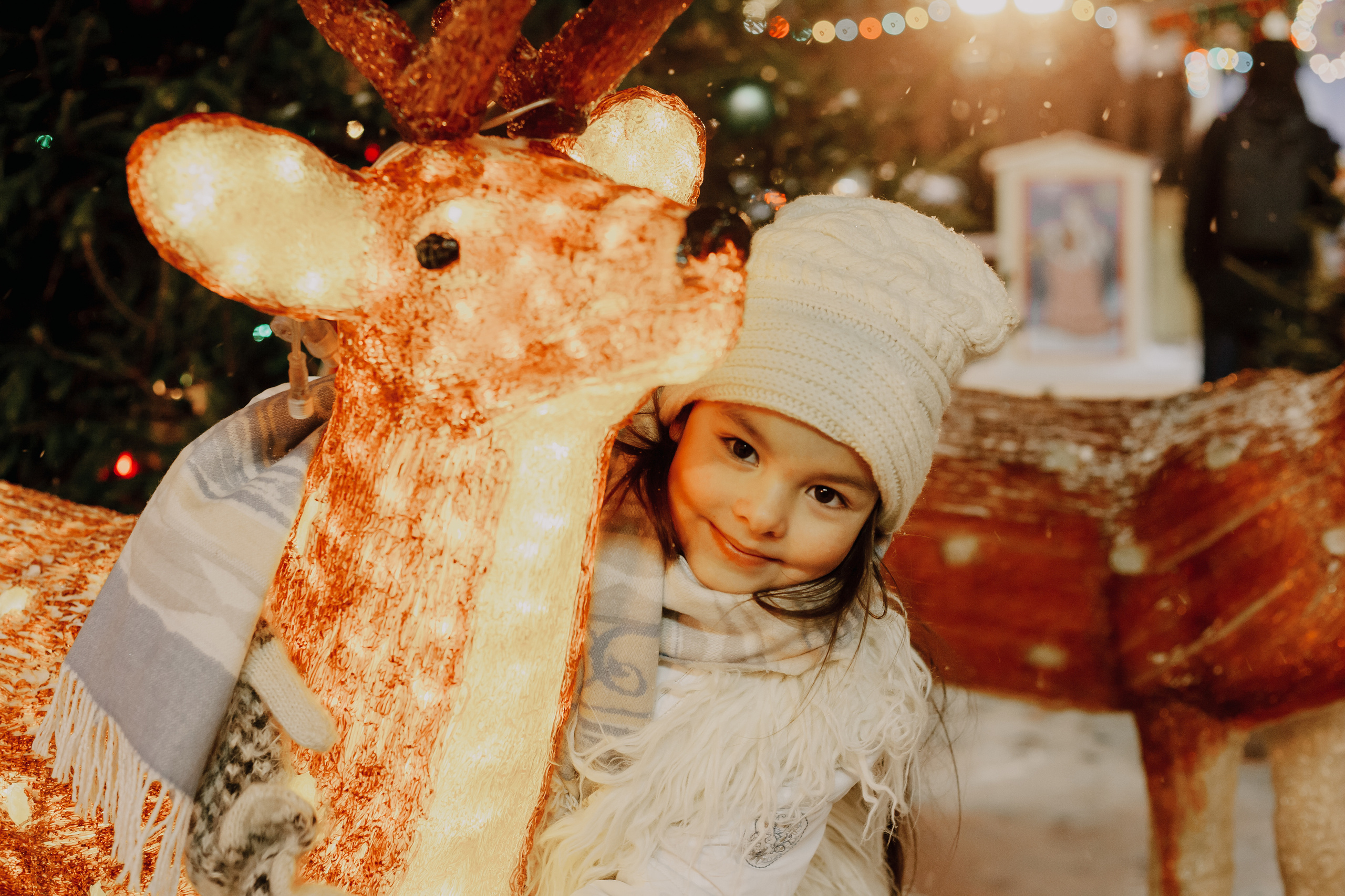 New Year 2022. Екатерина Дымова. Фотограф. Автор проекта «Белый Ветер»