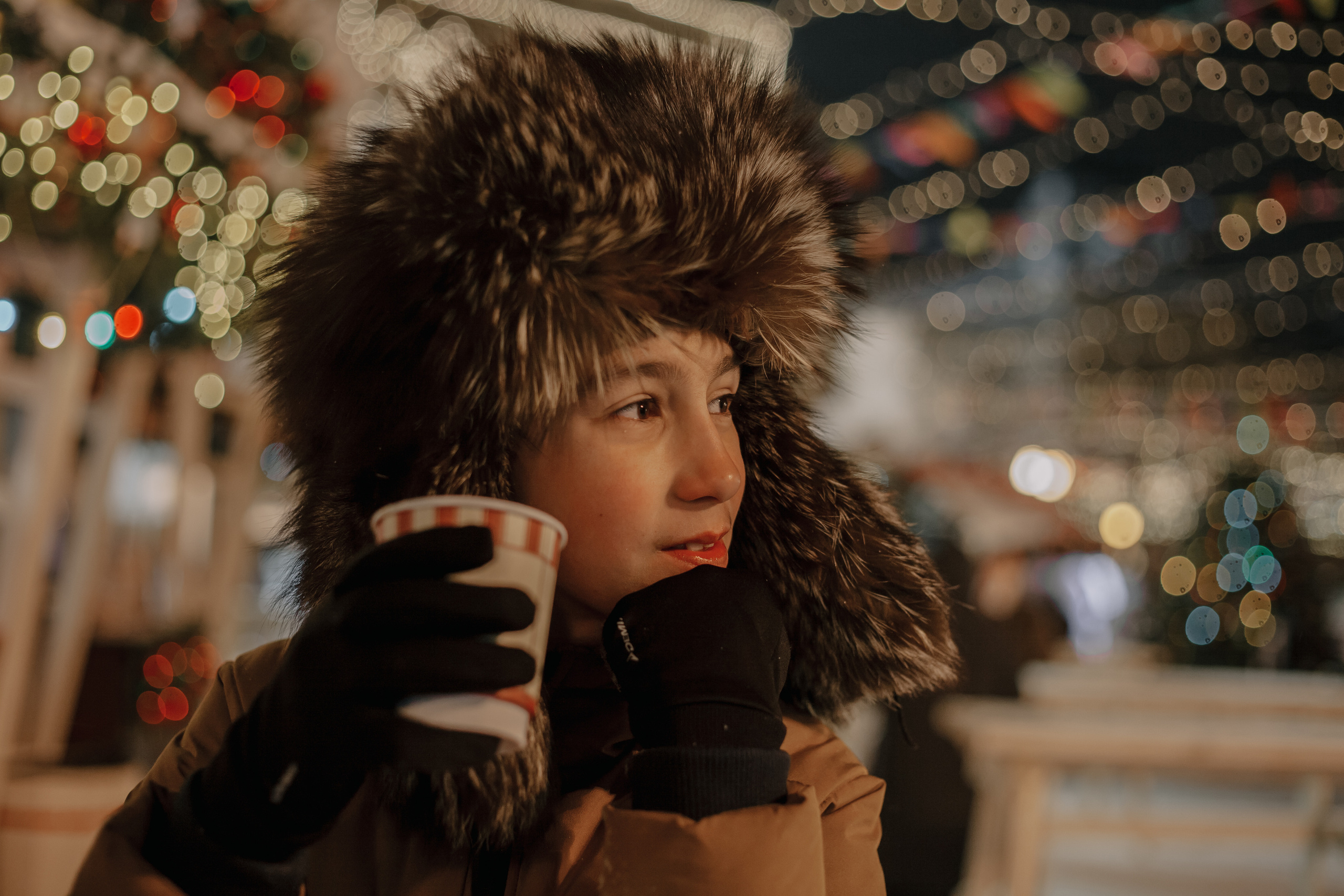 New Year 2022. Екатерина Дымова. Фотограф. Автор проекта «Белый Ветер»