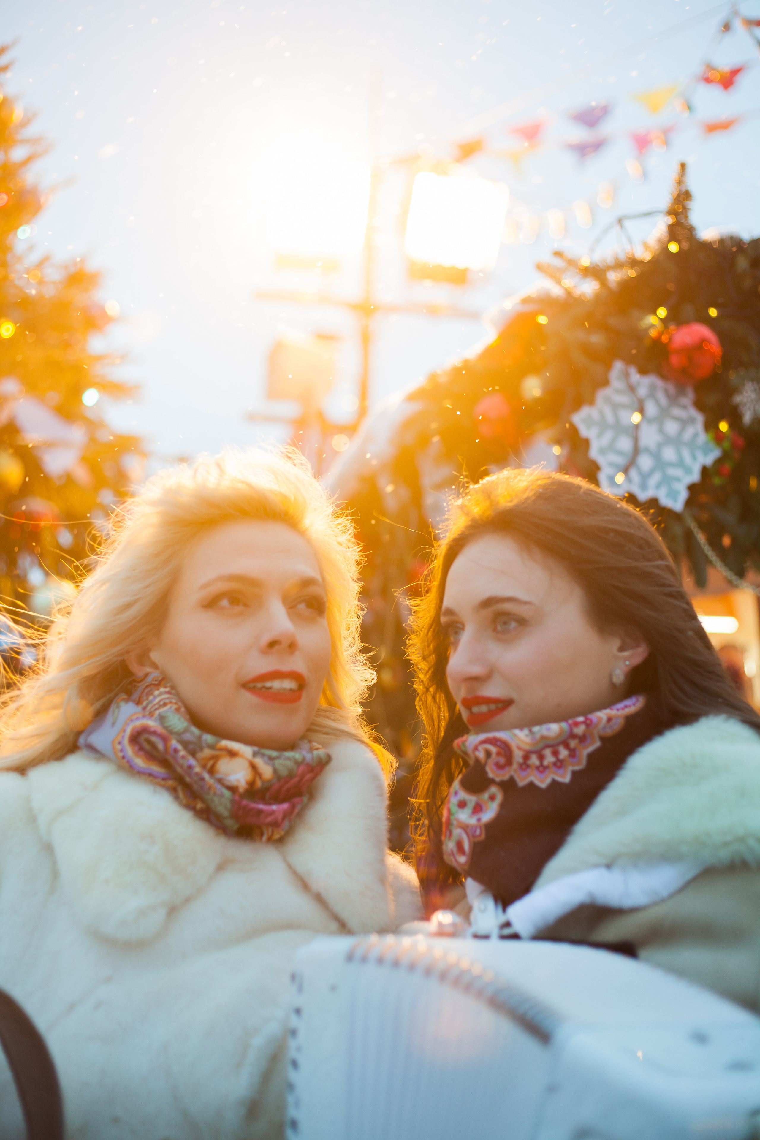 Ярмарка в ГУМе. Екатерина Дымова. Фотограф. Автор проекта «Белый Ветер»