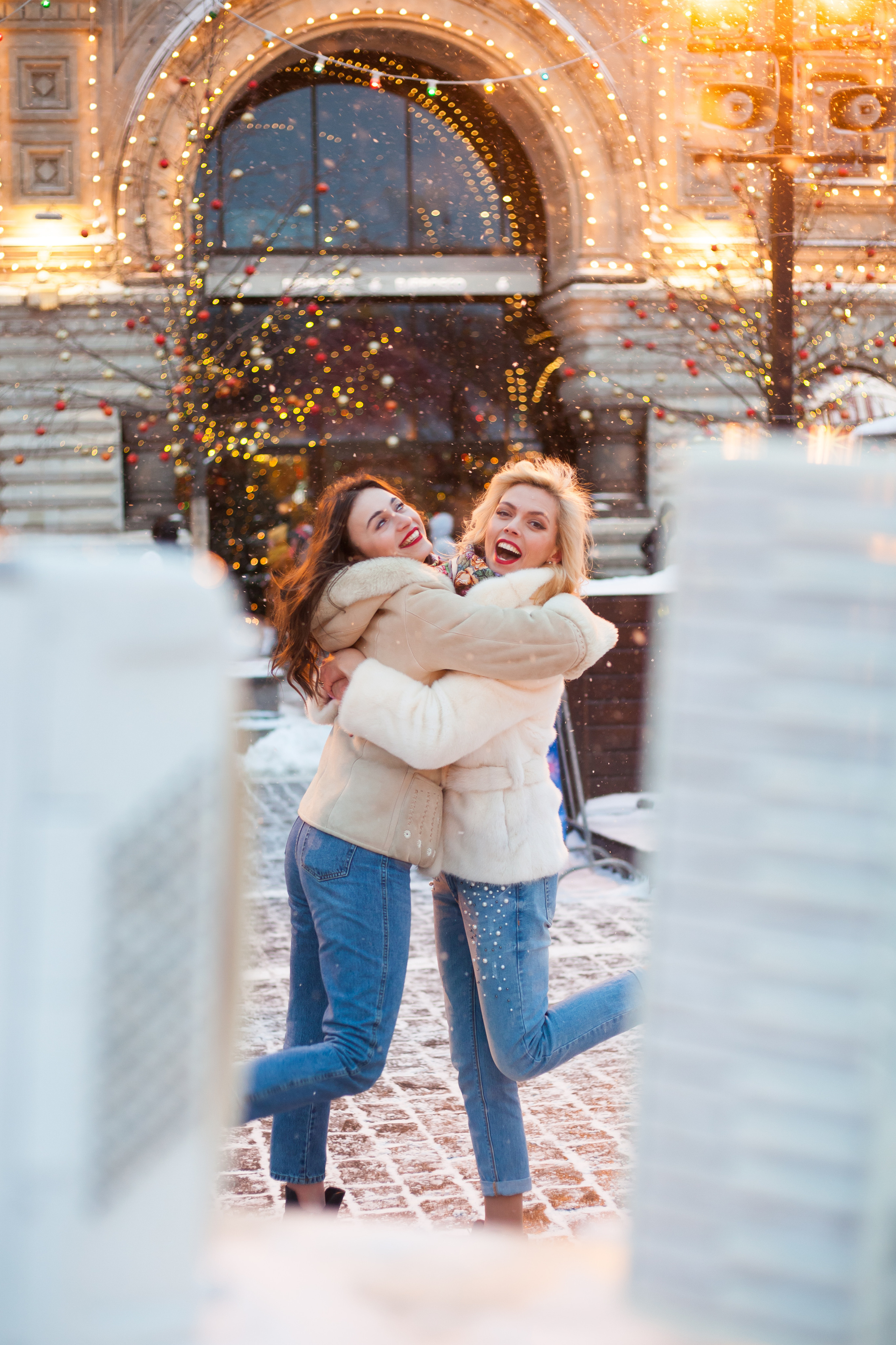 Ярмарка в ГУМе. Екатерина Дымова. Фотограф. Автор проекта «Белый Ветер»