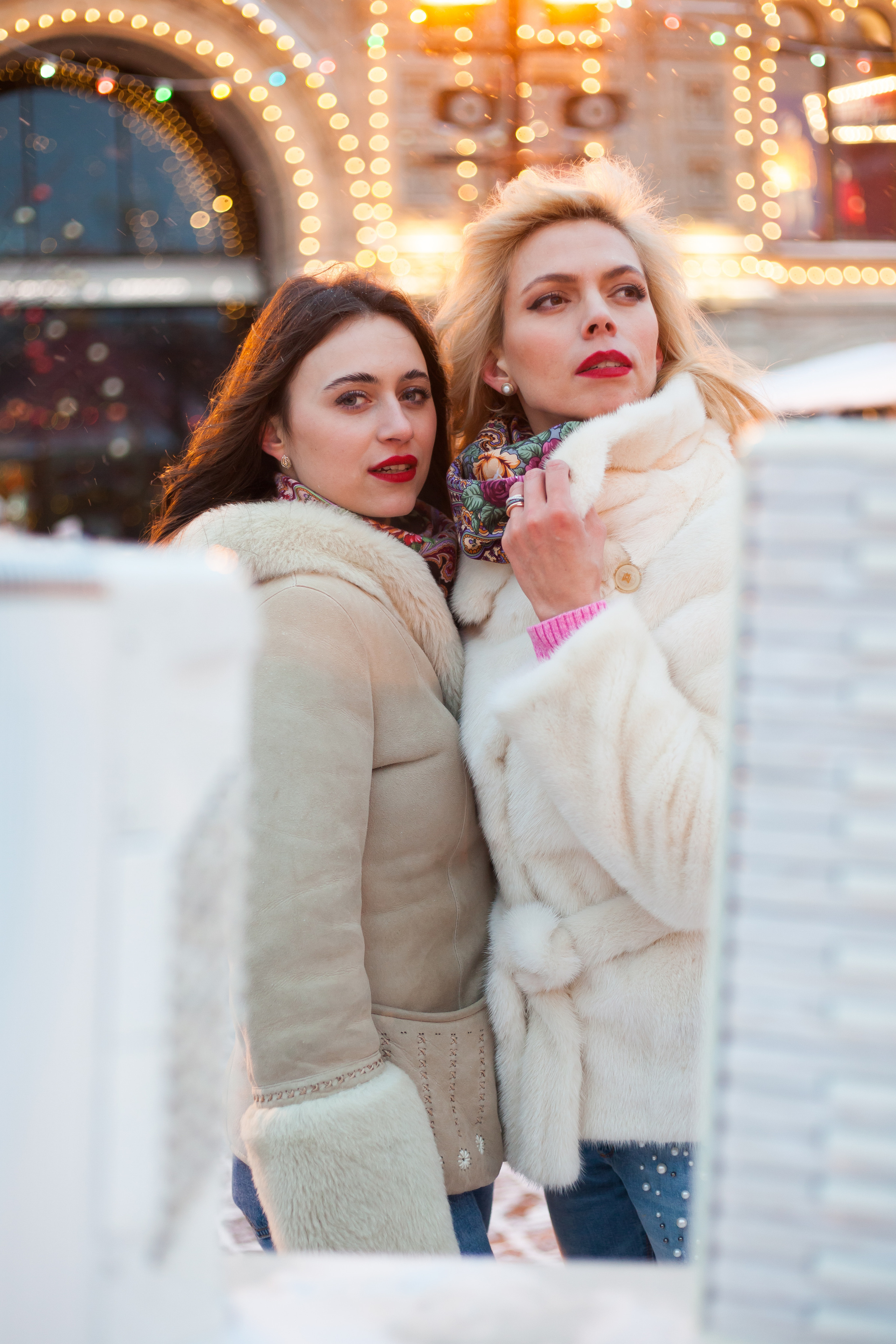 Ярмарка в ГУМе. Екатерина Дымова. Фотограф. Автор проекта «Белый Ветер»