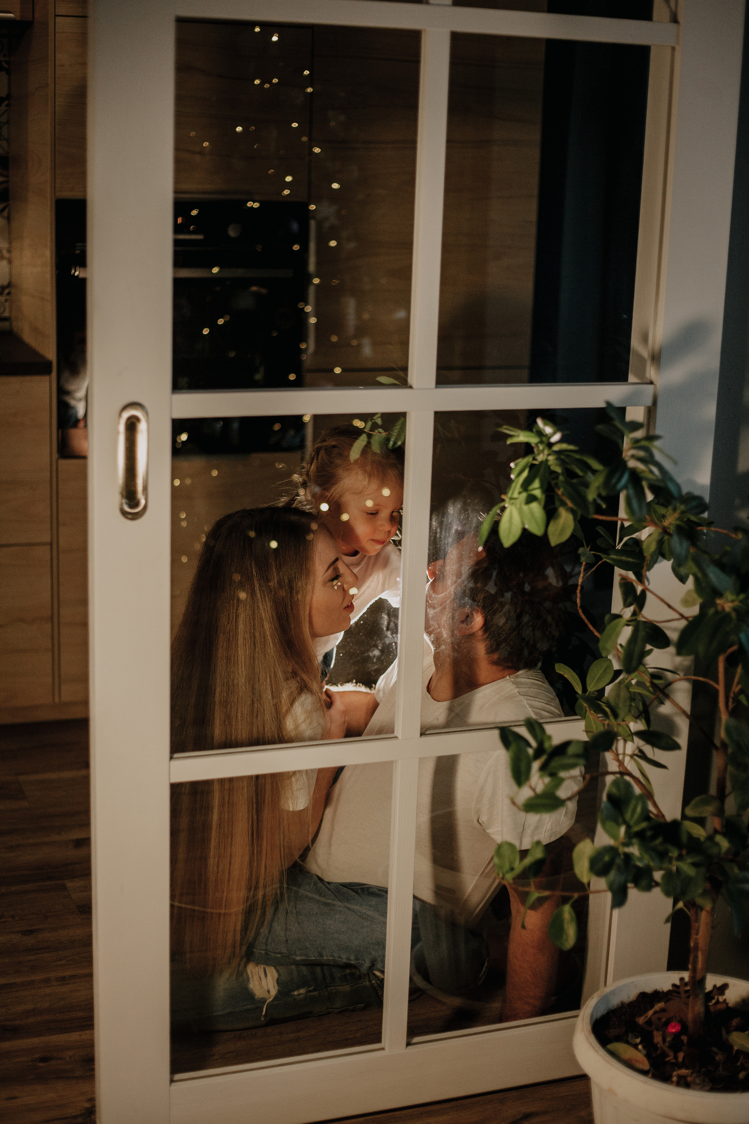 Домашняя фотосессия. Екатерина Дымова. Фотограф. Автор проекта «Белый Ветер»