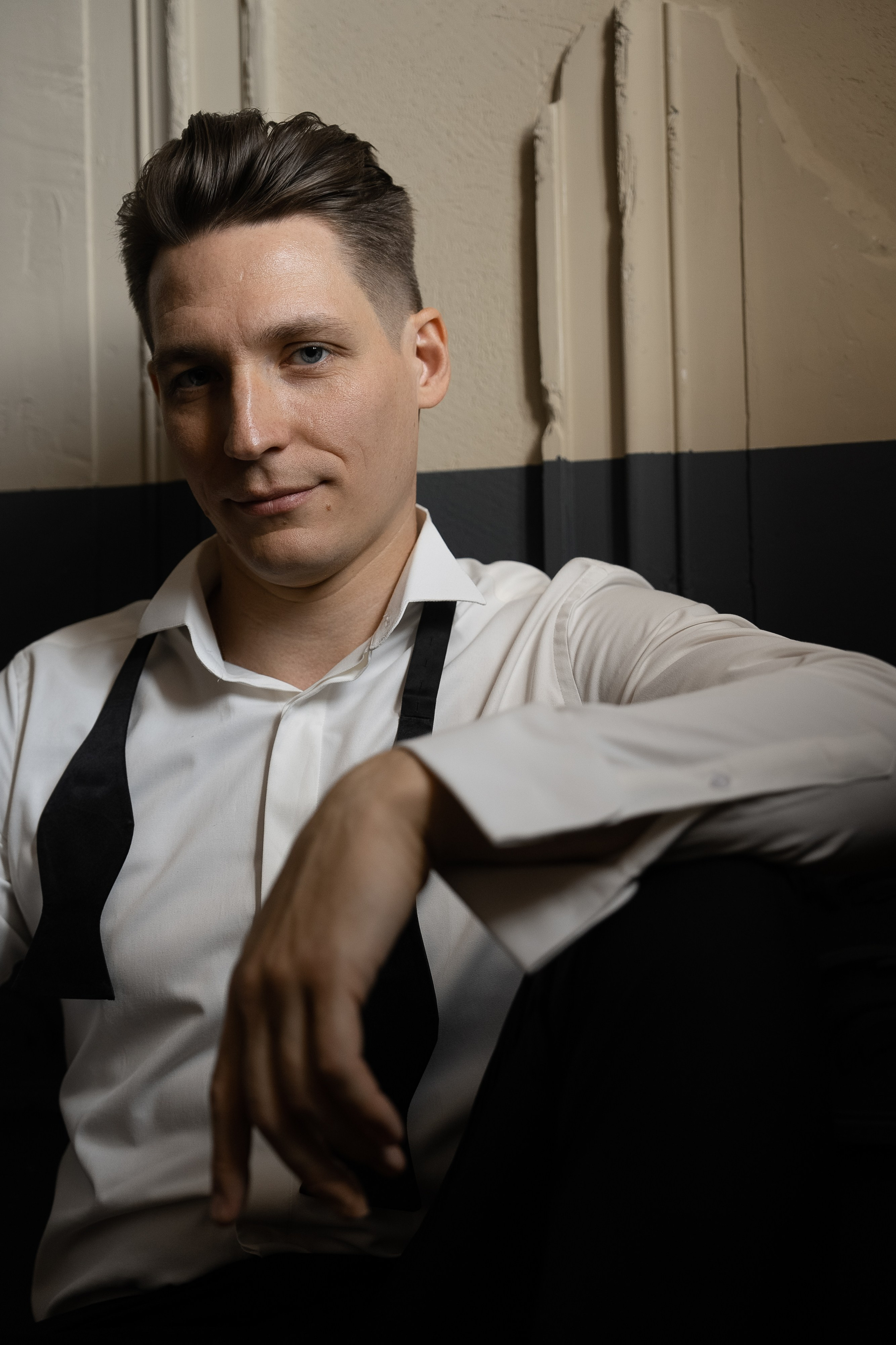 Катя & Миша. Свадебное агентство WedStories agency