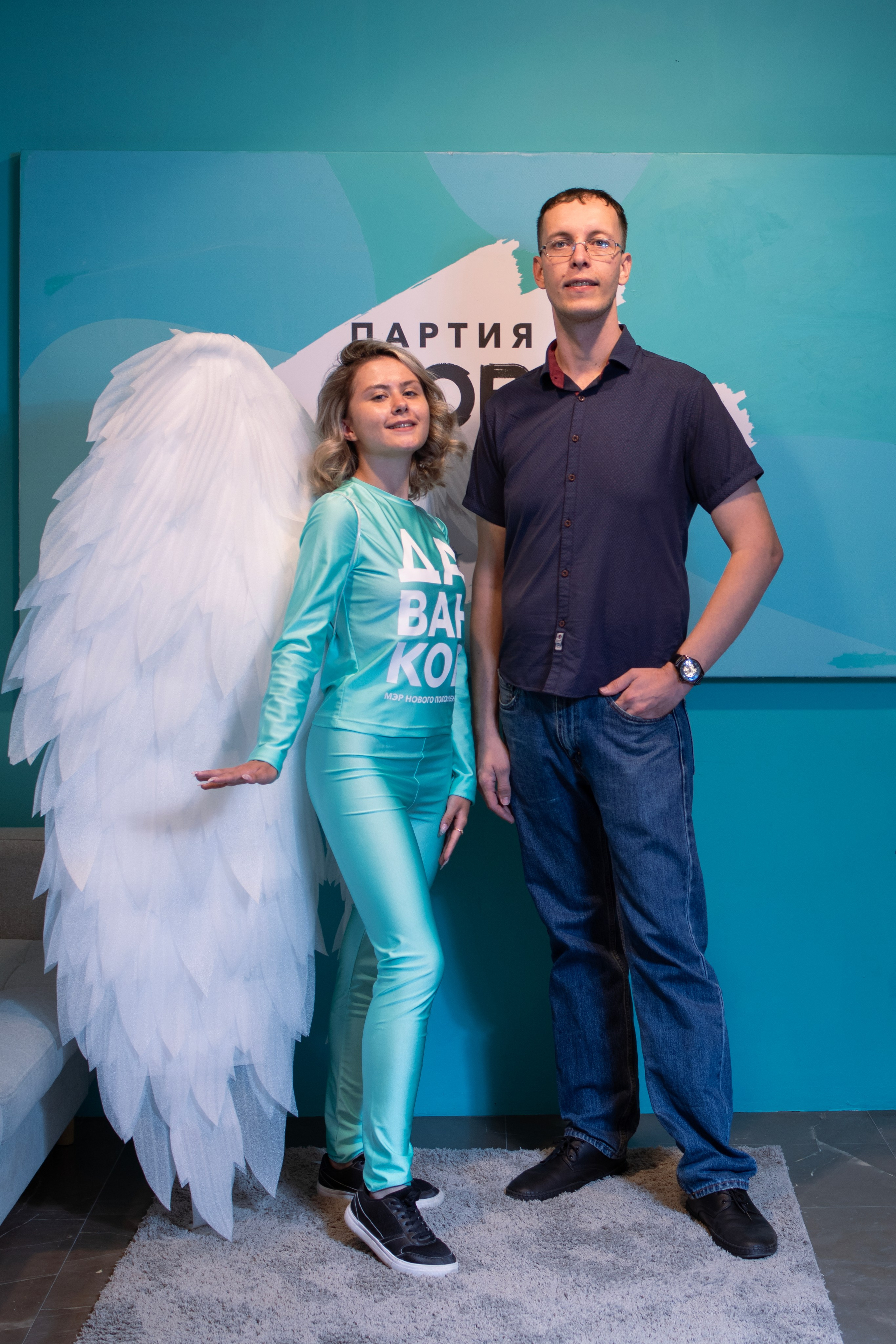 Новые люди. Семейный и детский фотограф Антон Зорин