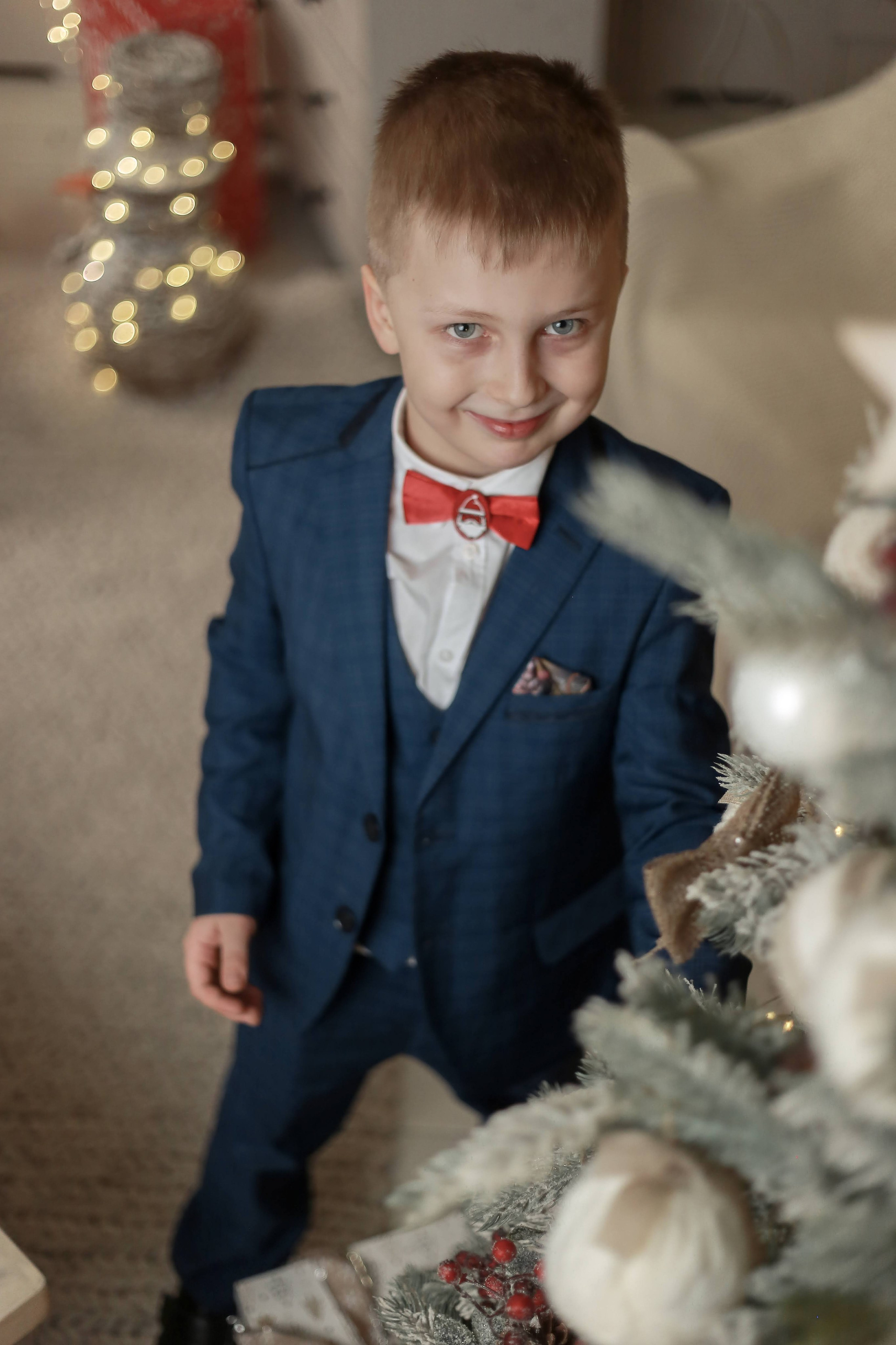 Новый год в Леонардо. Антонина Морозова, профессиональный семейный фотограф видеограф