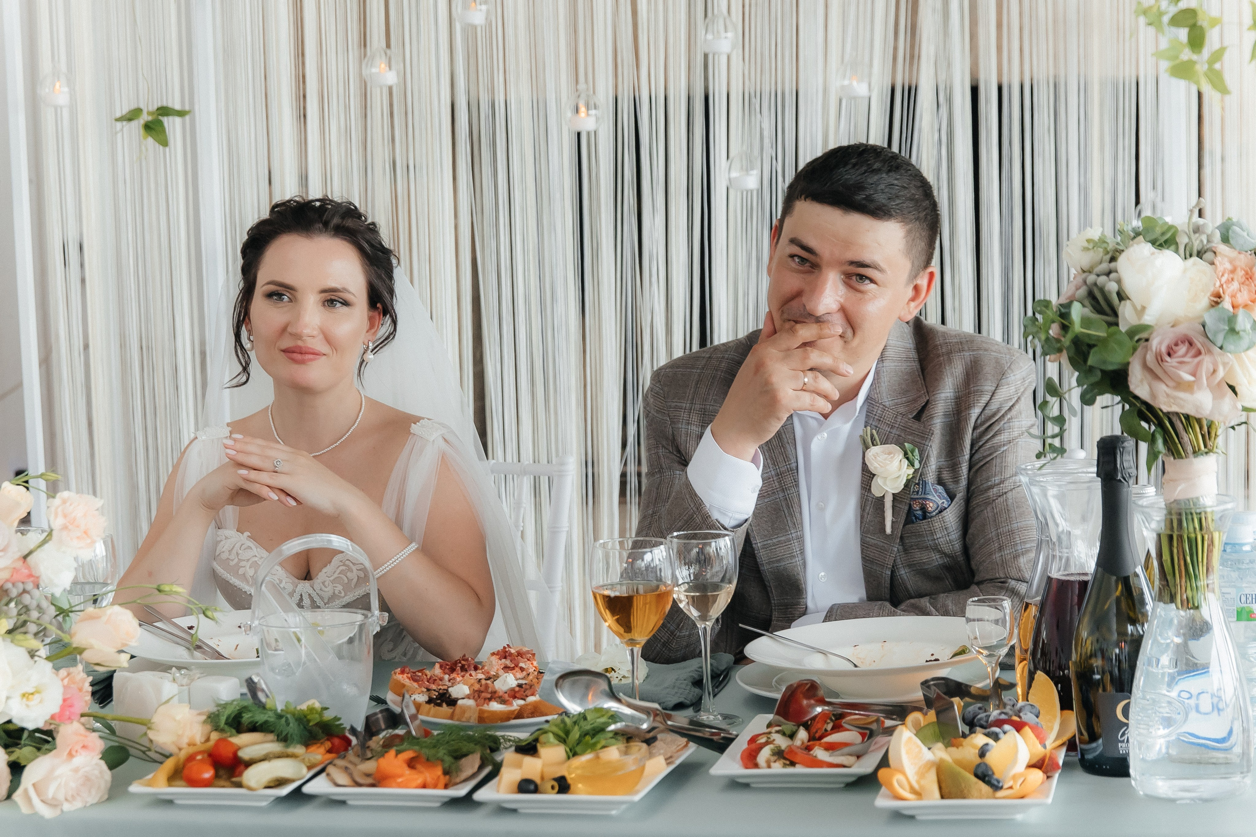 Владислав и Анна. Фотограф в Волгограде — Александра Искандерова