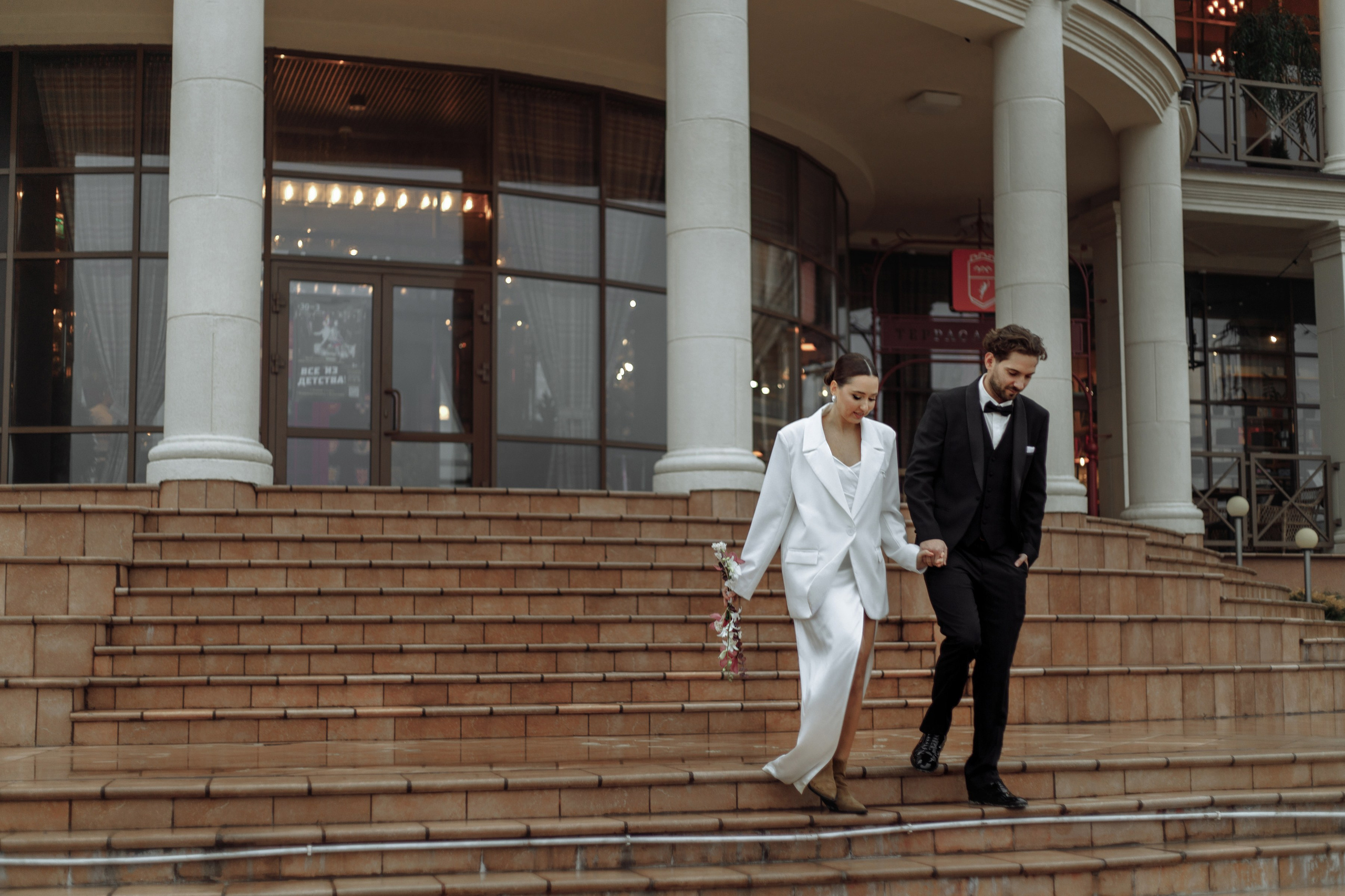 A|N ворк. Свадебный и семейный фотограф в Саратове Анжела Борисова