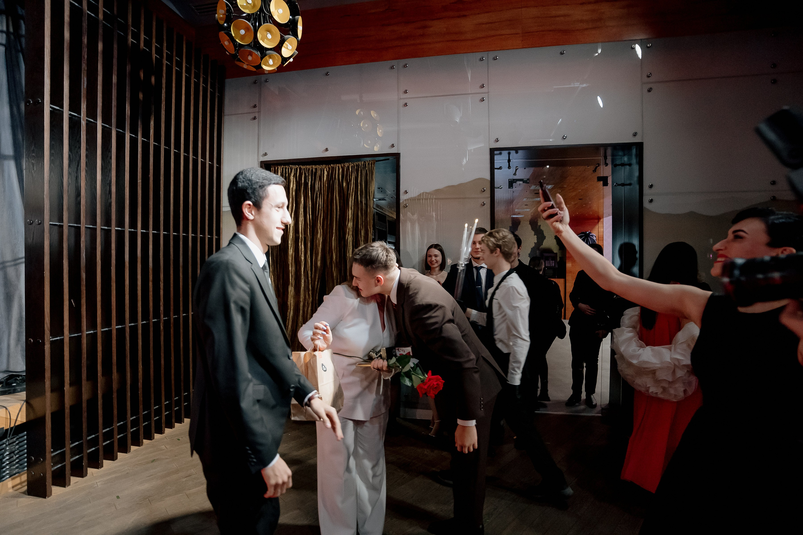 БестБрэнд 2024. Сергей Кошкин. Репортажная и ивент-фотография в Сургуте