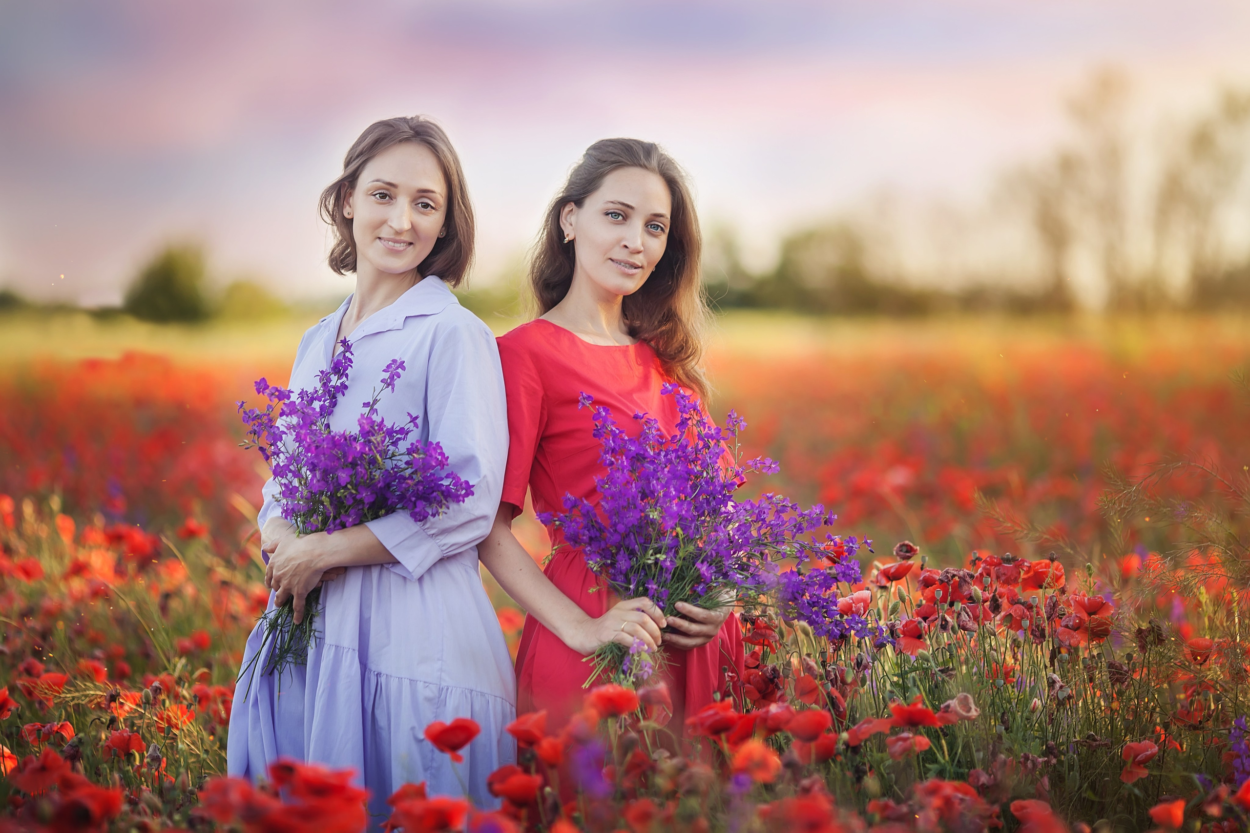 Портрет. Семейный и детский фотограф в Краснодаре Брусилова Марина