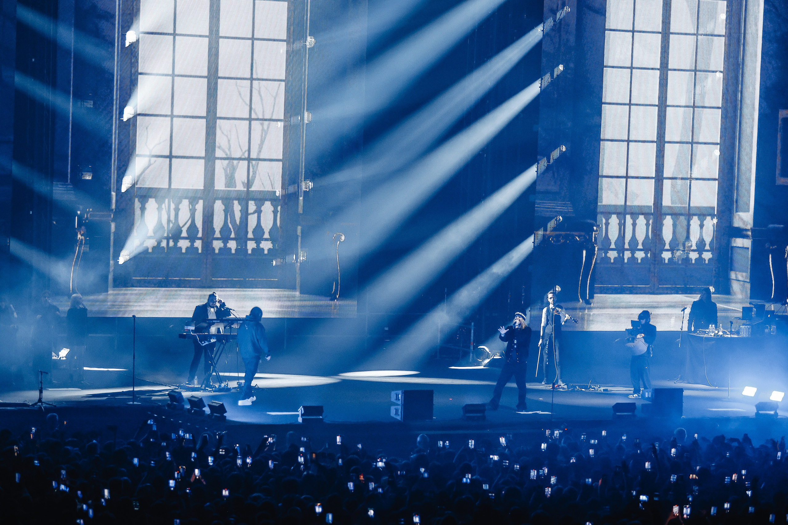 ФАРАОН @МЕГАСПОРТ