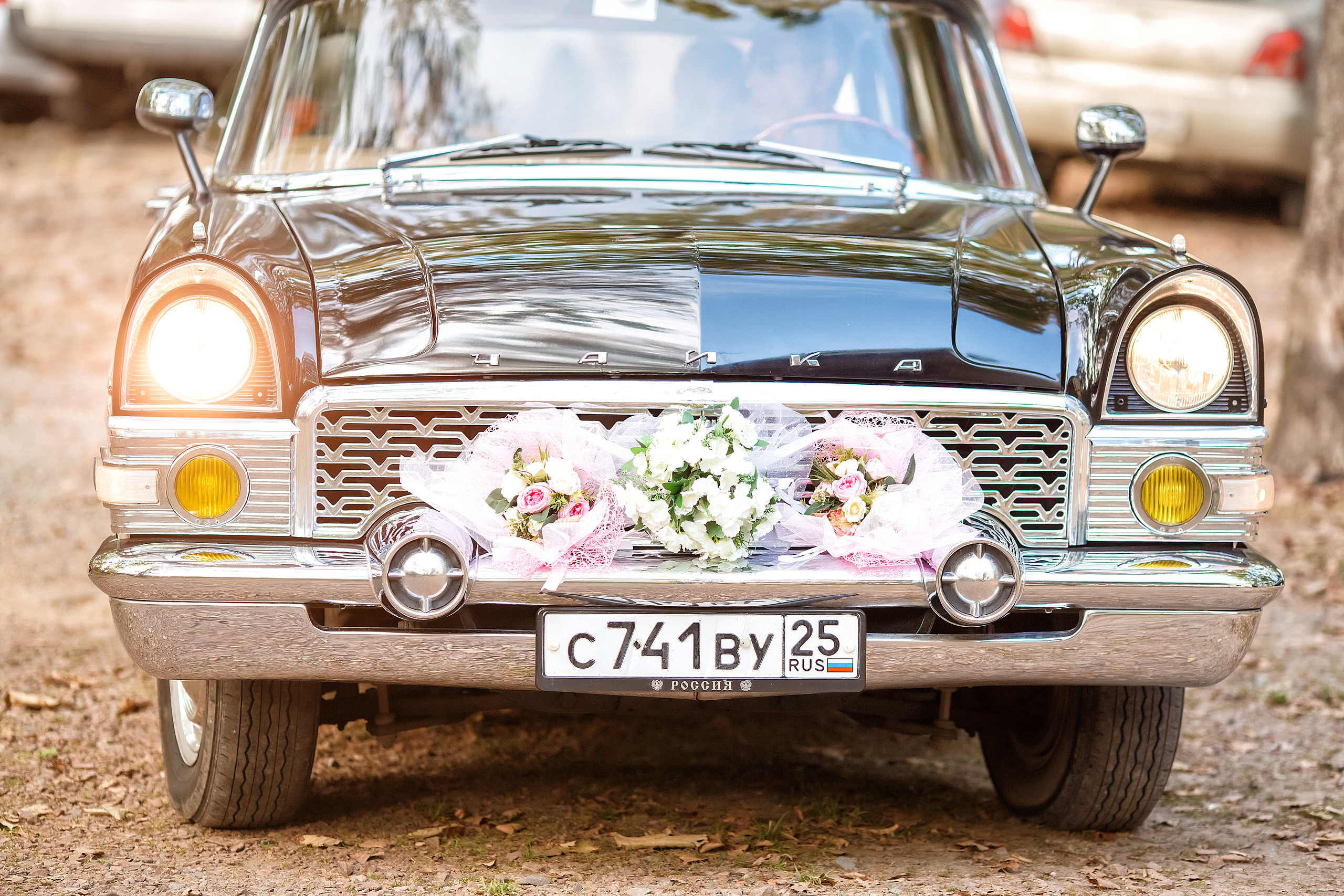 Екатерина и Роман. Свадебный и семейный фотограф  во Владивостоке Ольга Украинец