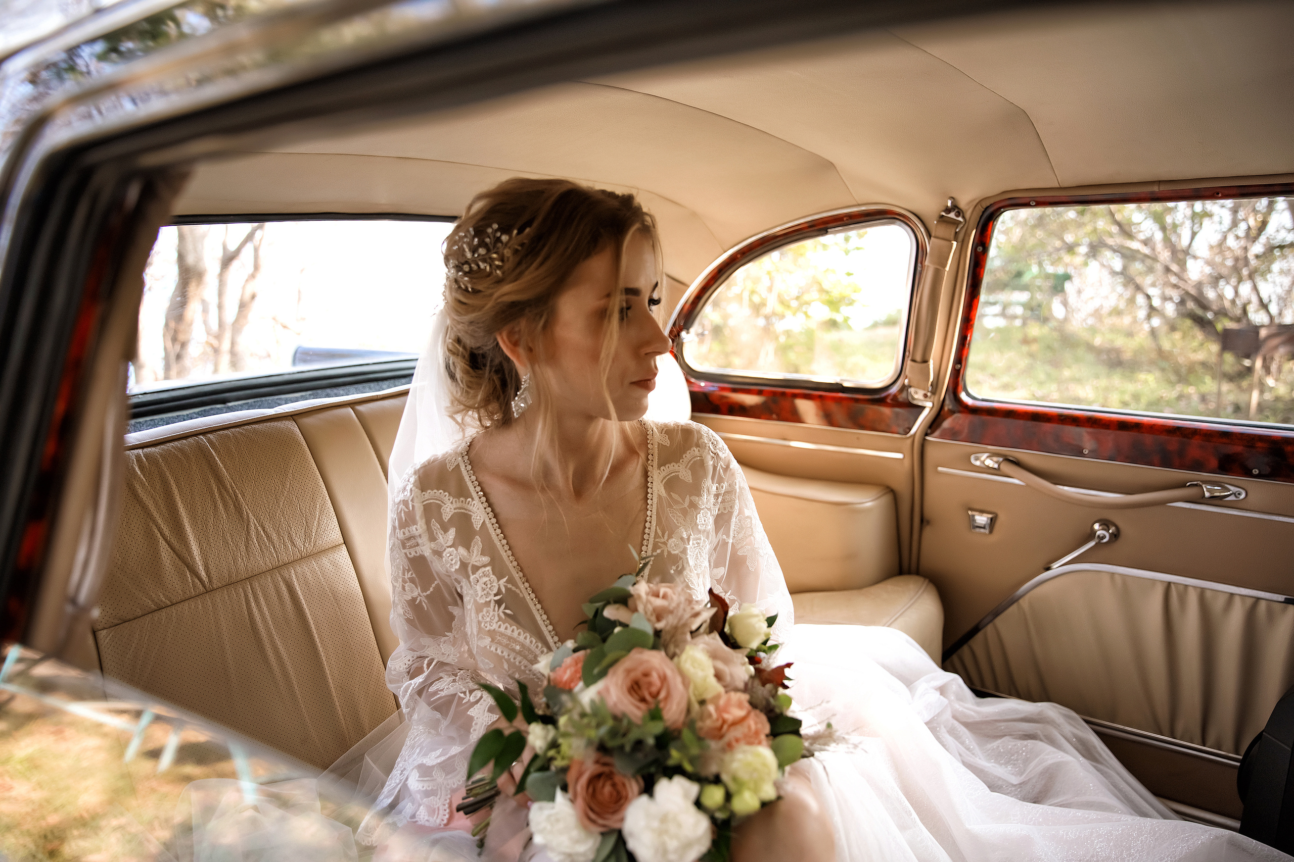 Екатерина и Роман. Свадебный и семейный фотограф  во Владивостоке Ольга Украинец