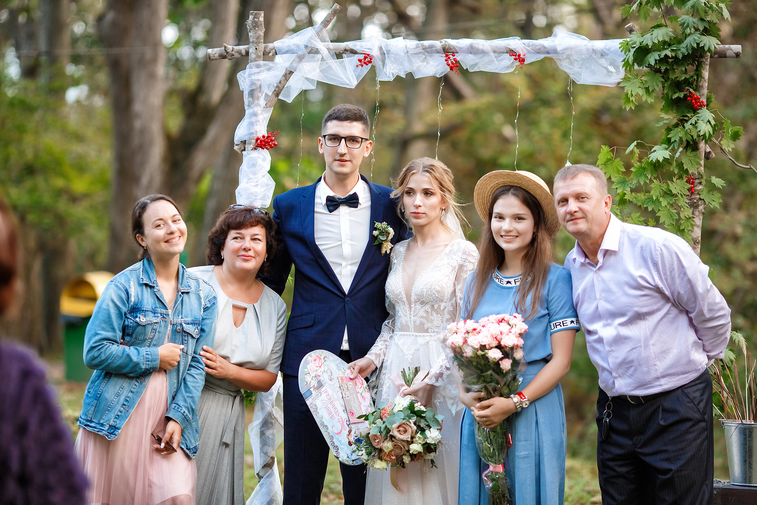 Екатерина и Роман. Свадебный и семейный фотограф  во Владивостоке Ольга Украинец