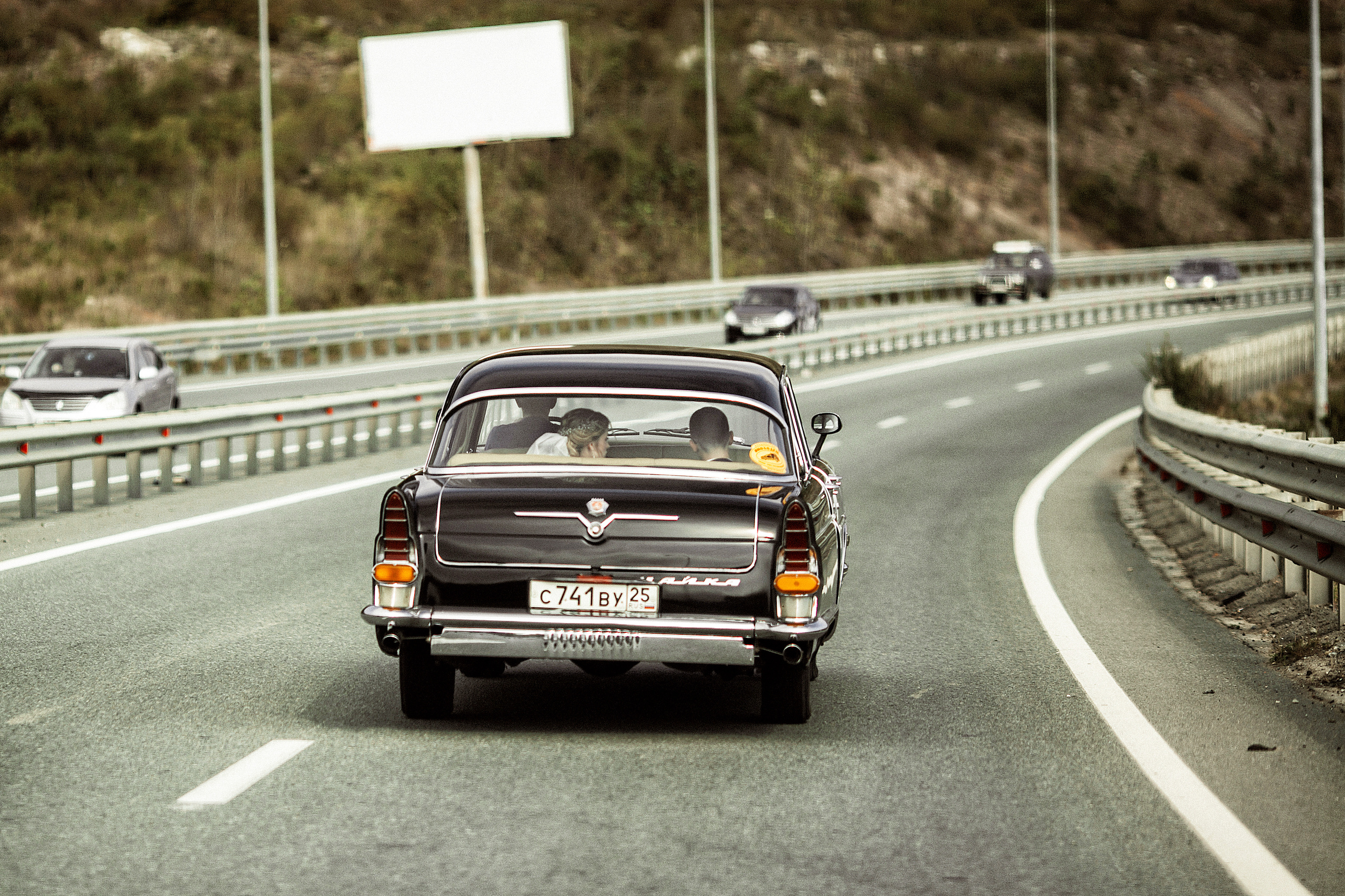 Екатерина и Роман. Свадебный и семейный фотограф  во Владивостоке Ольга Украинец