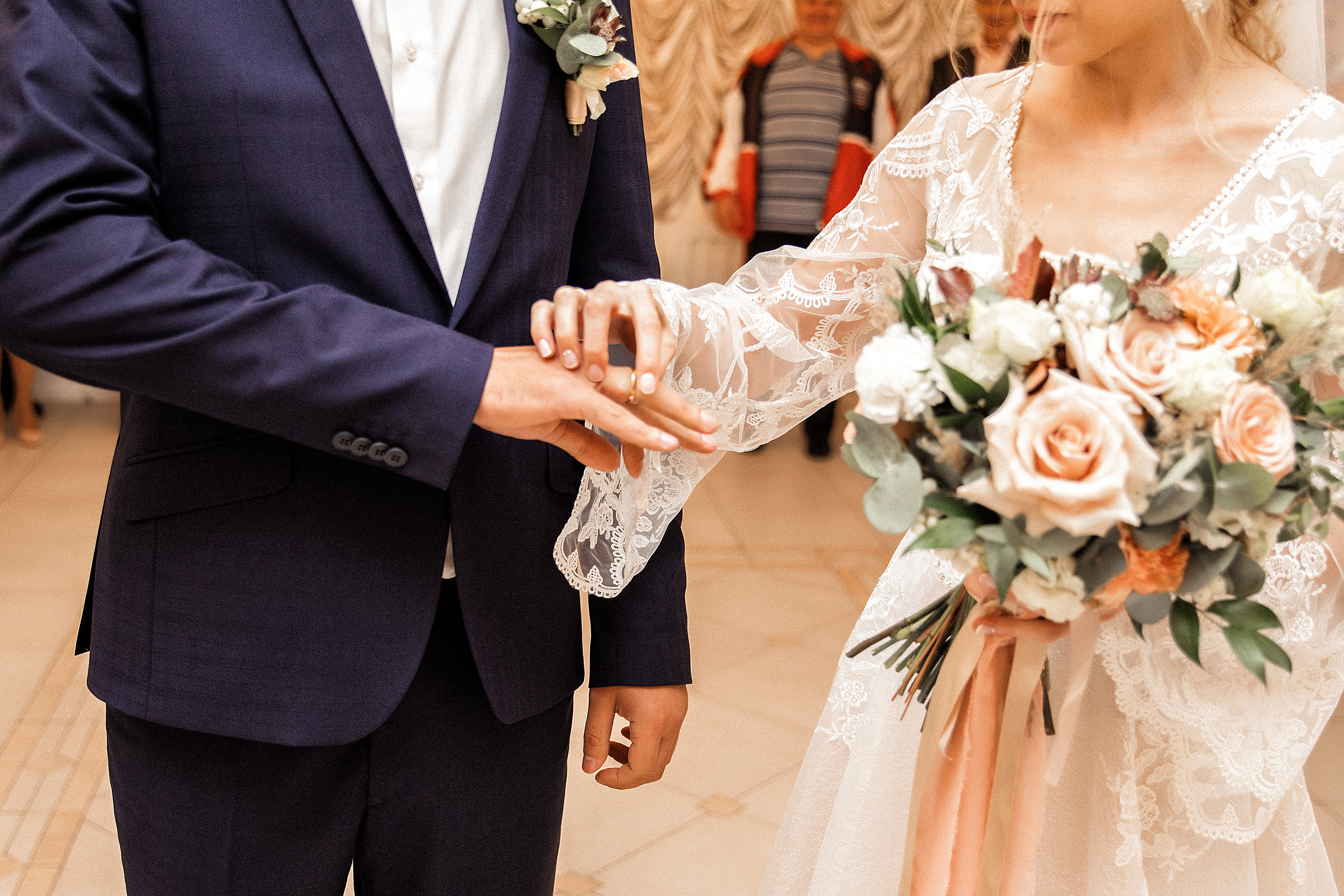 Екатерина и Роман. Свадебный и семейный фотограф  во Владивостоке Ольга Украинец