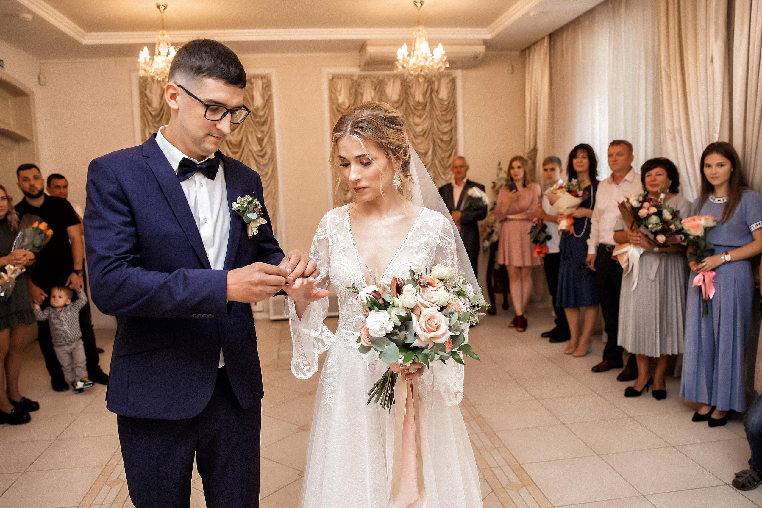 Екатерина и Роман. Свадебный и семейный фотограф  во Владивостоке Ольга Украинец