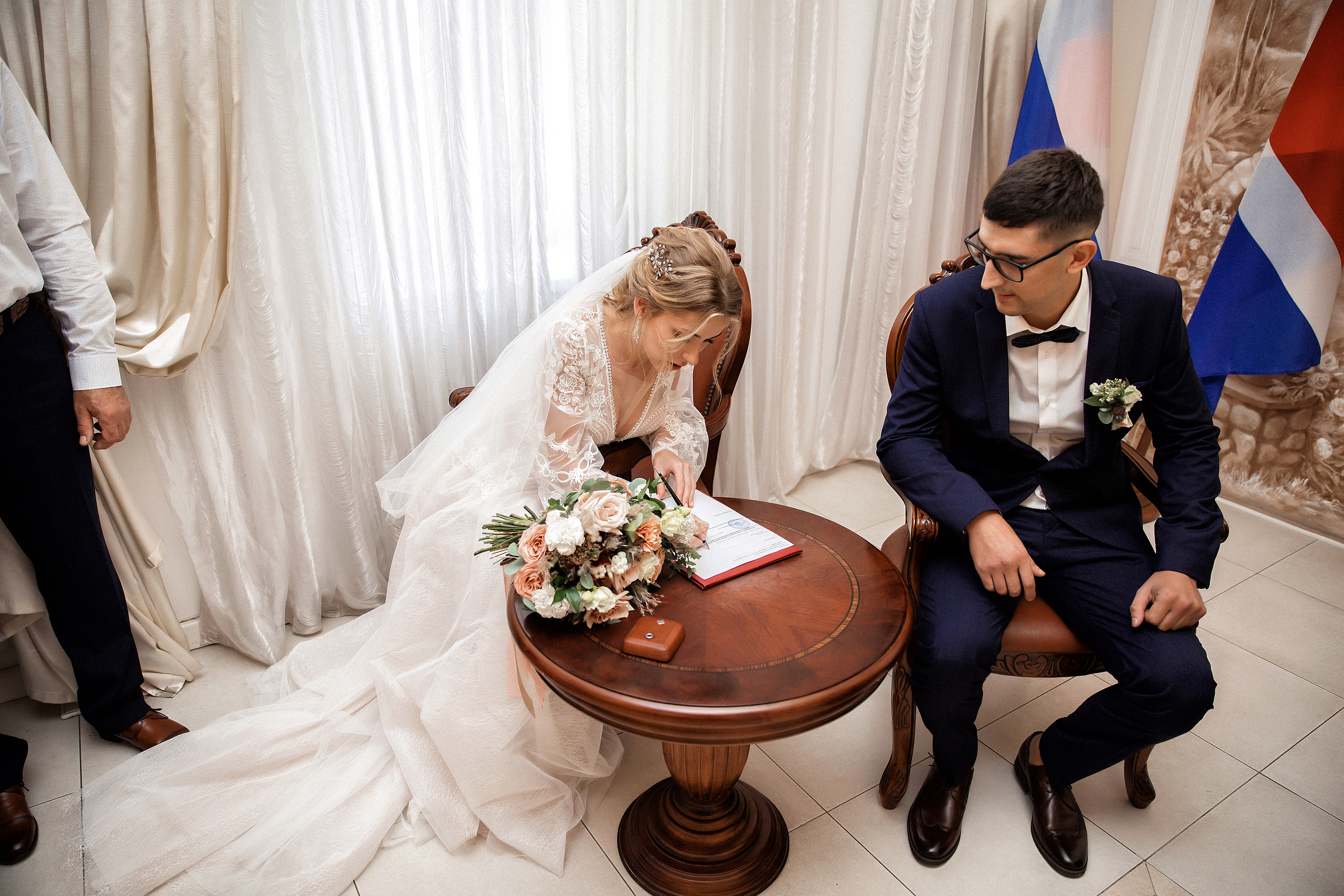 Екатерина и Роман. Свадебный и семейный фотограф  во Владивостоке Ольга Украинец