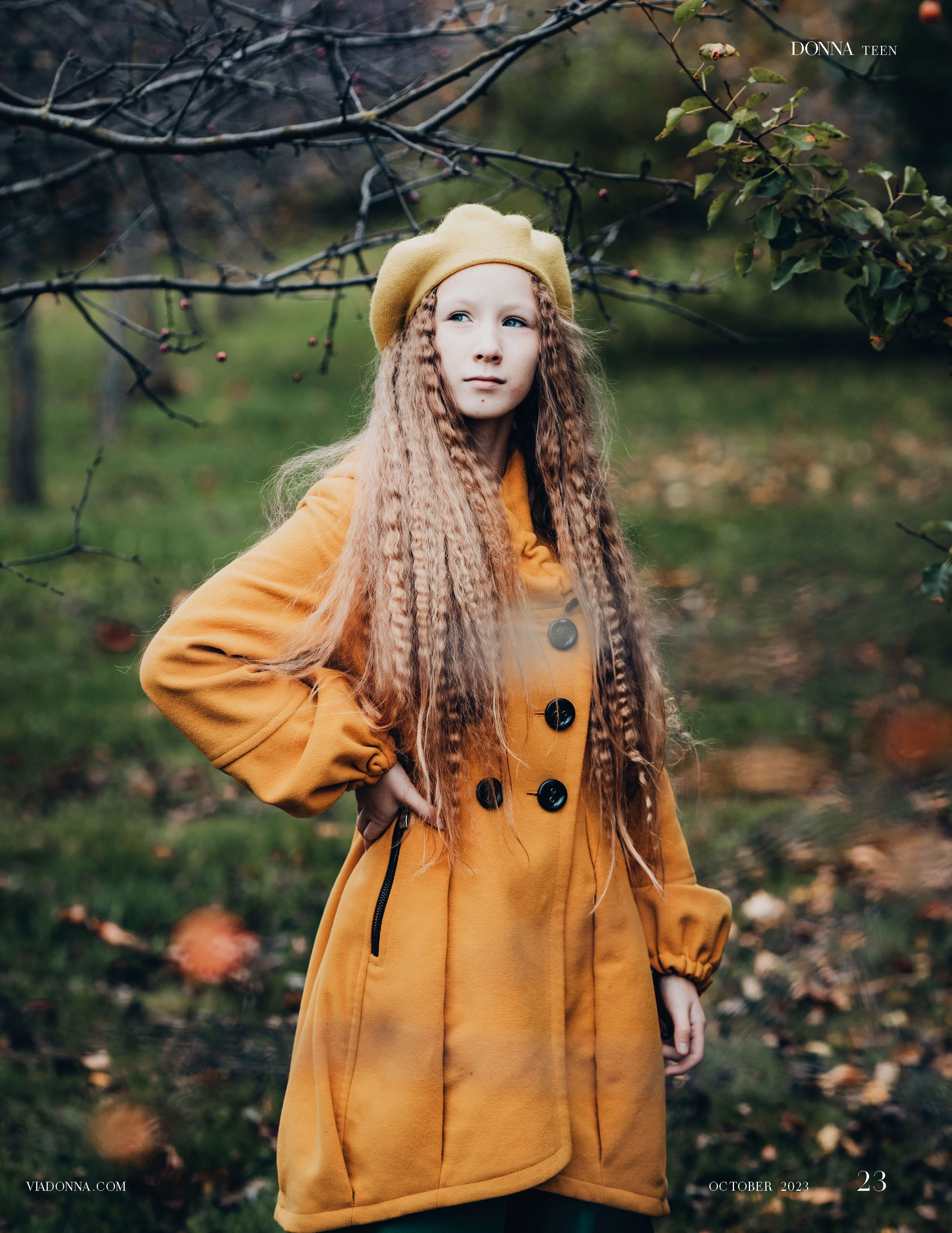 Журналы и публикации. Семейный и детский фотограф Эльвира Билибина