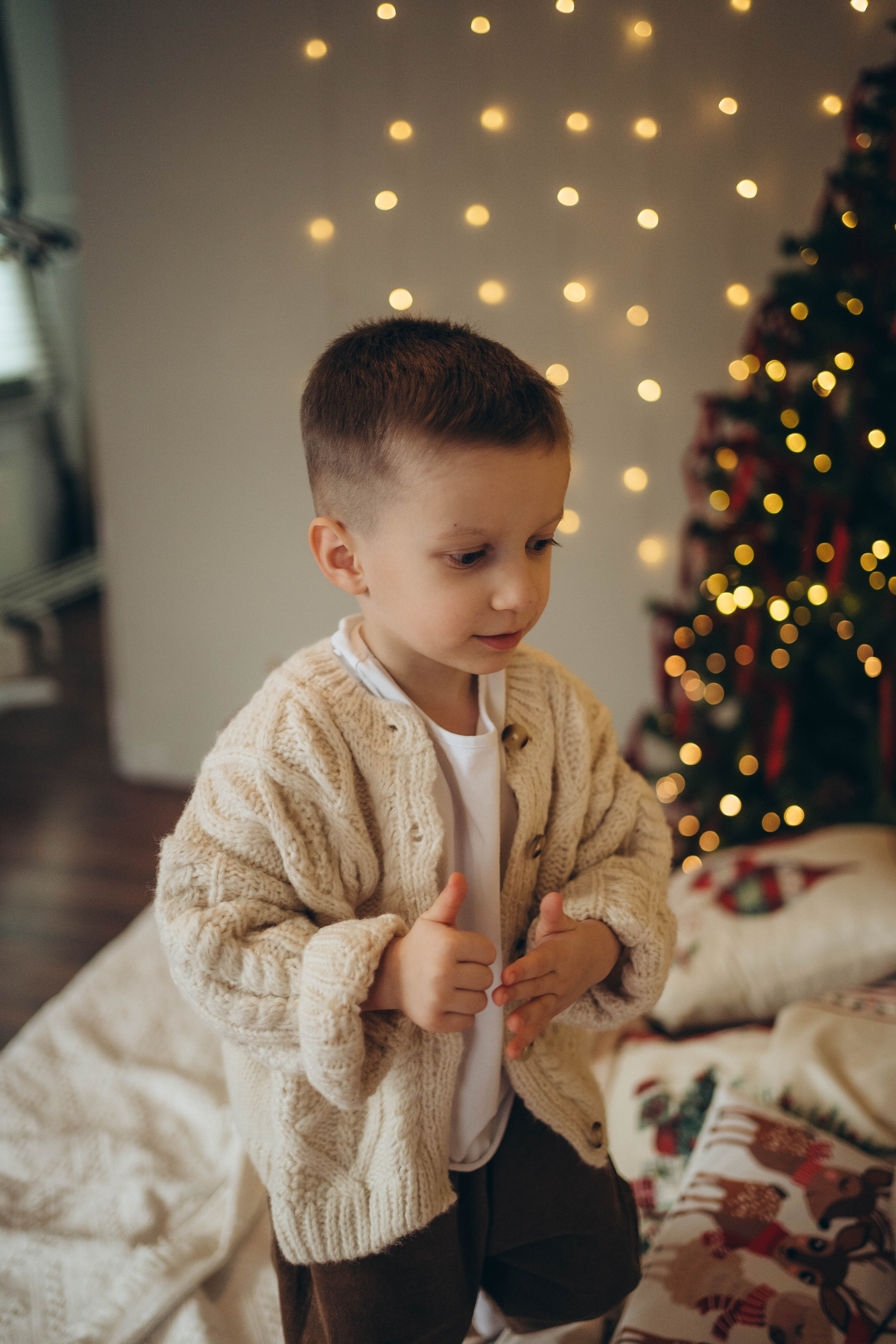 Мирон и Демид