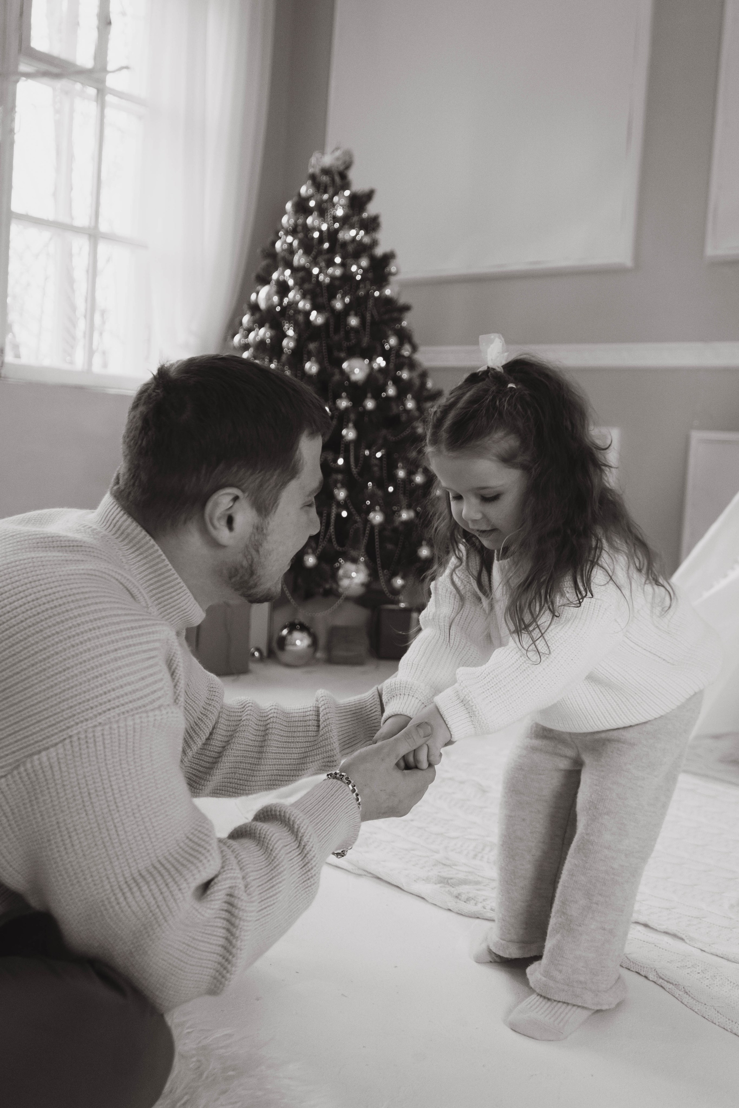 Юра, Алина и Юляша