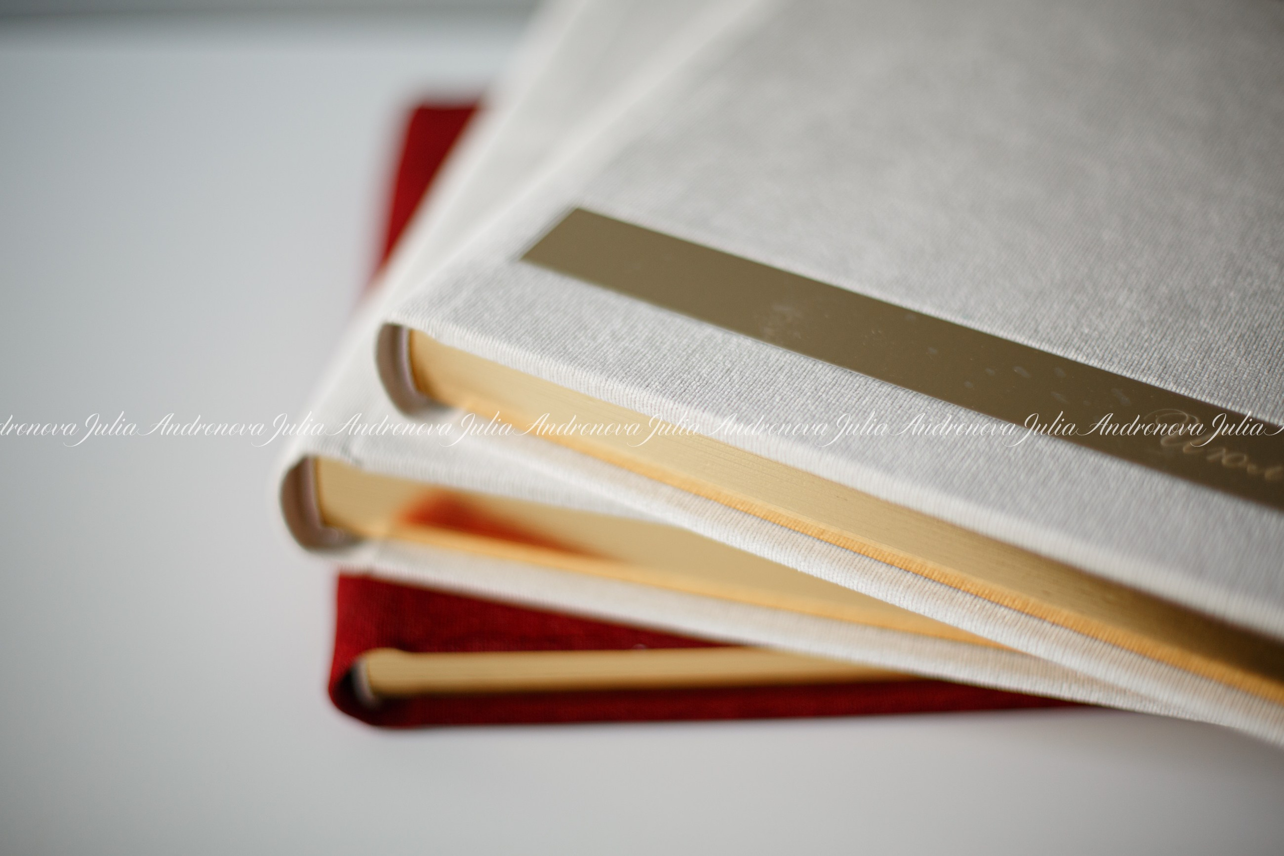 Книги. Портретный фотограф Санкт-Петербург Москва Андронова Юлия