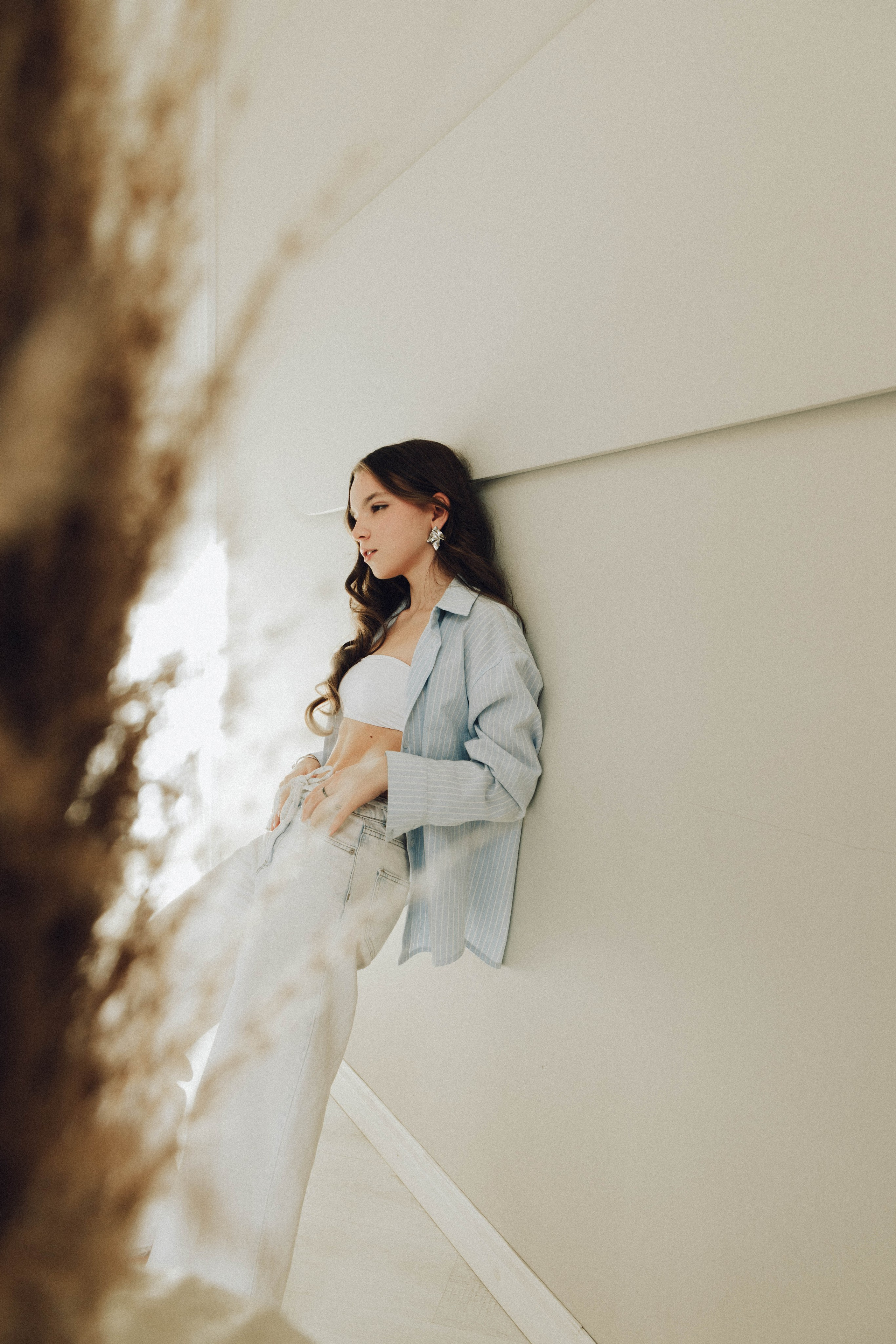 Вера&Александра. Фотограф Виола Янковская в Санкт-Петербурге