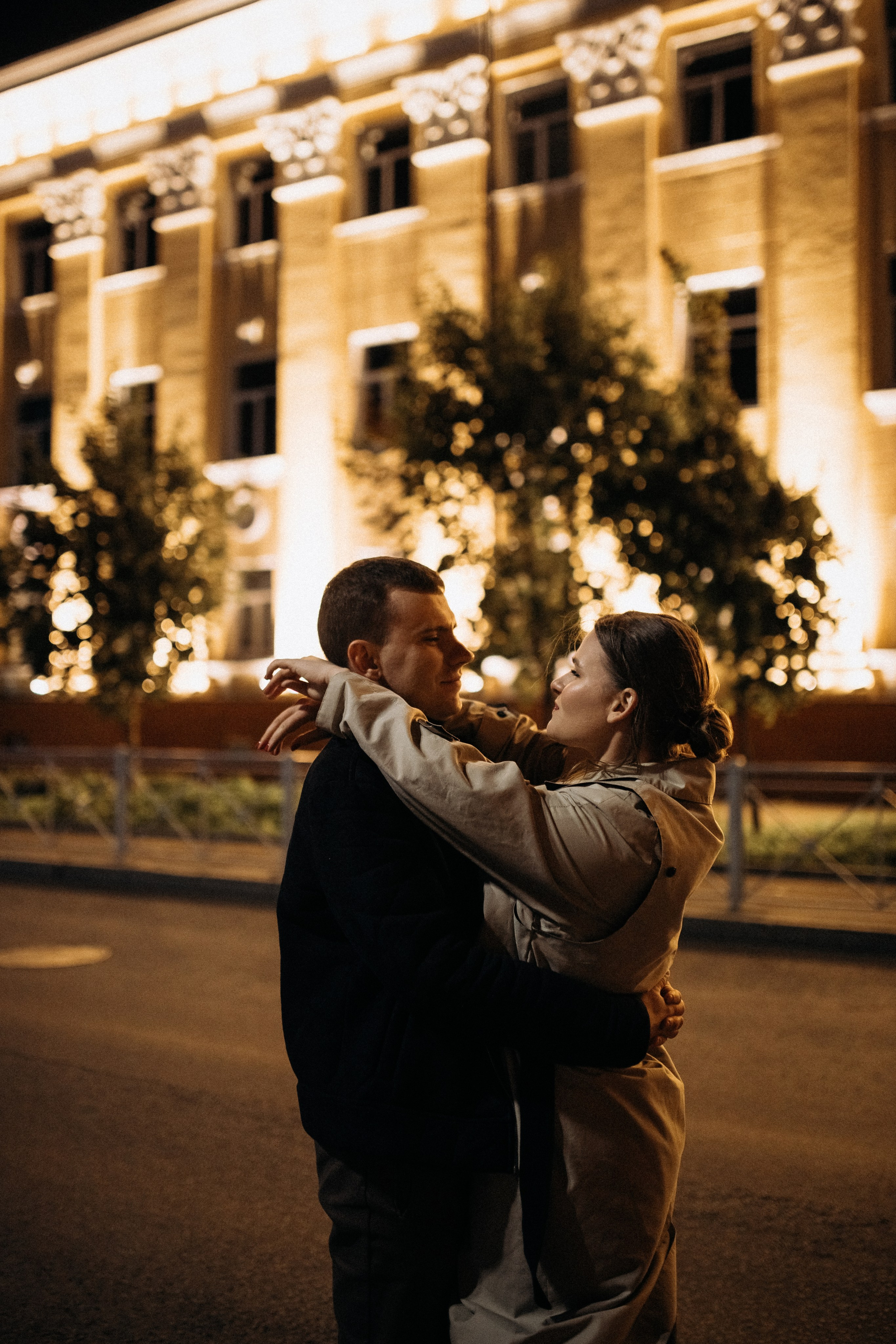 Артем и Катя. Брысина Алёна/ фотограф Петрозаводск, Карелия