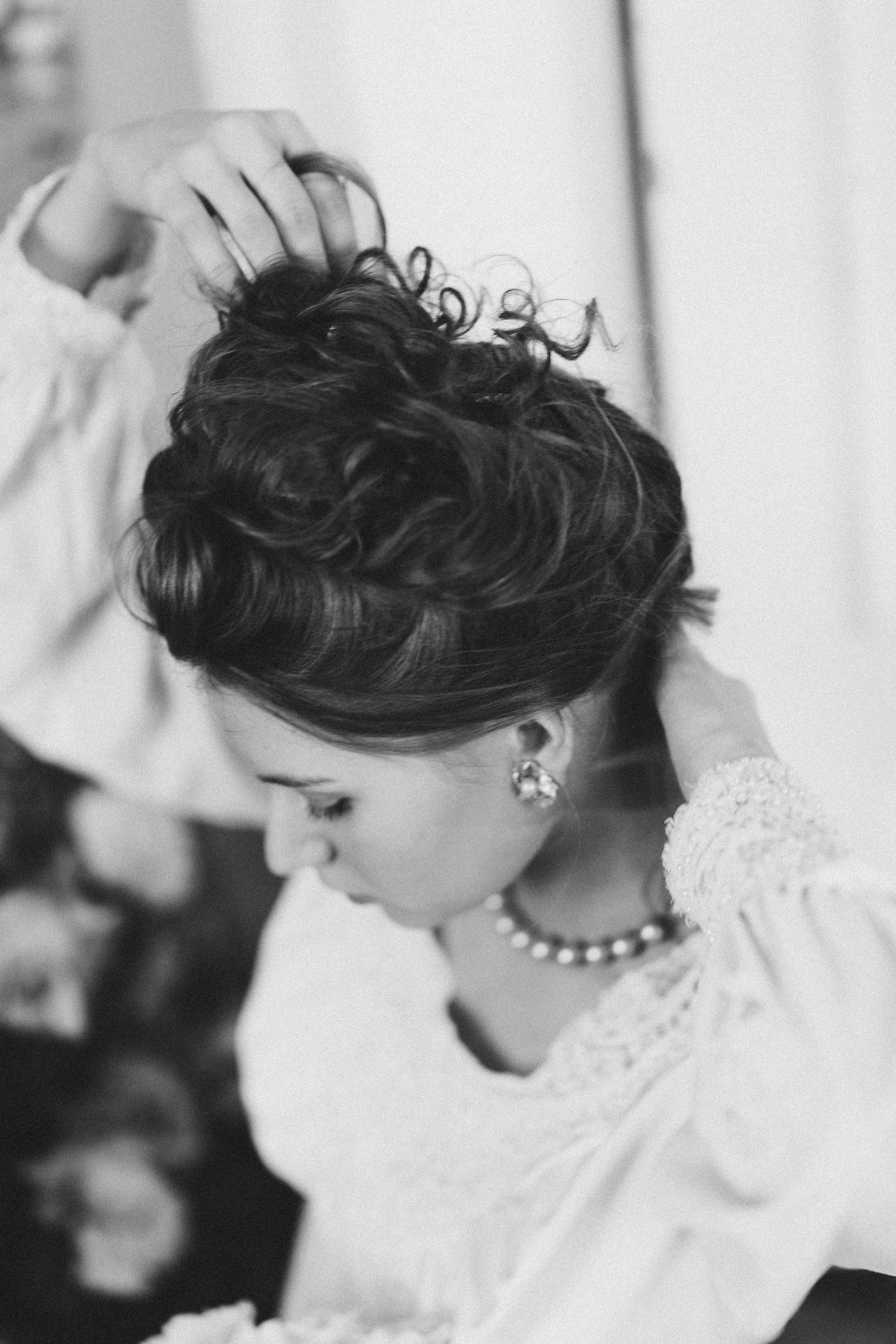 Леди Светлана. Фотограф Анастасия Залевская