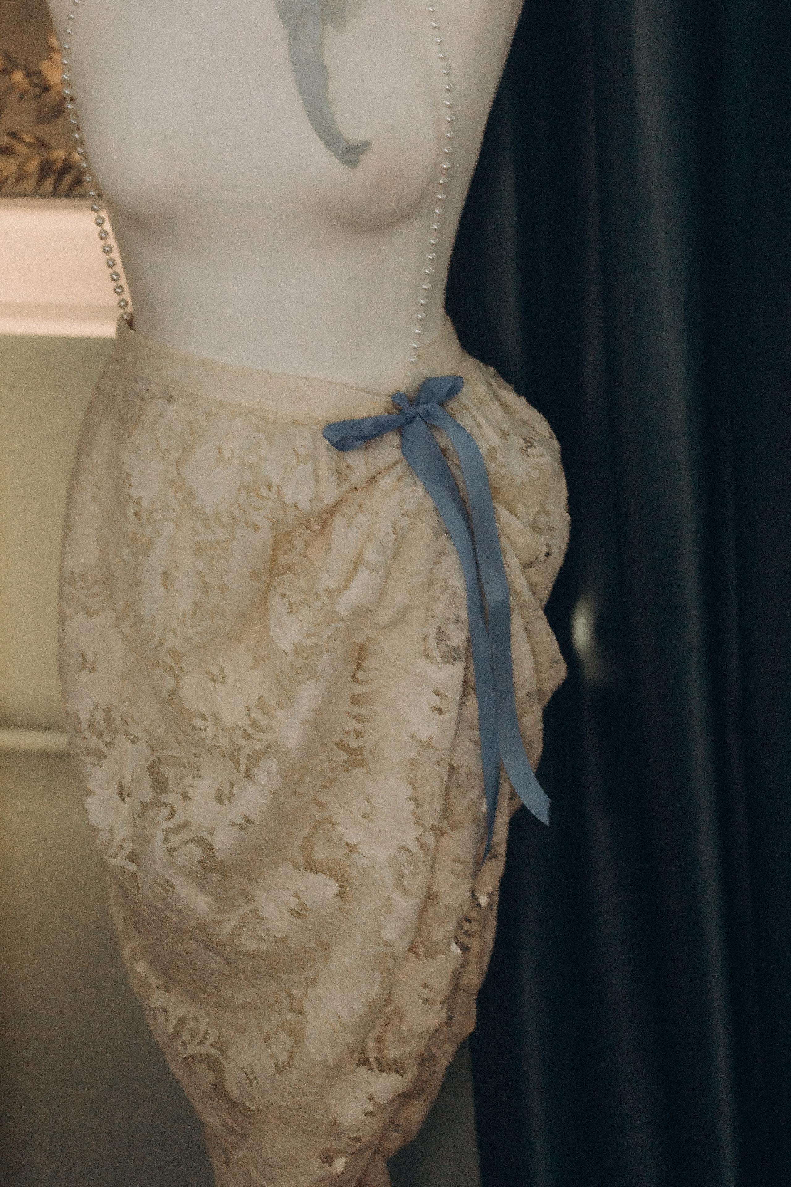 Леди Светлана. Фотограф Анастасия Залевская