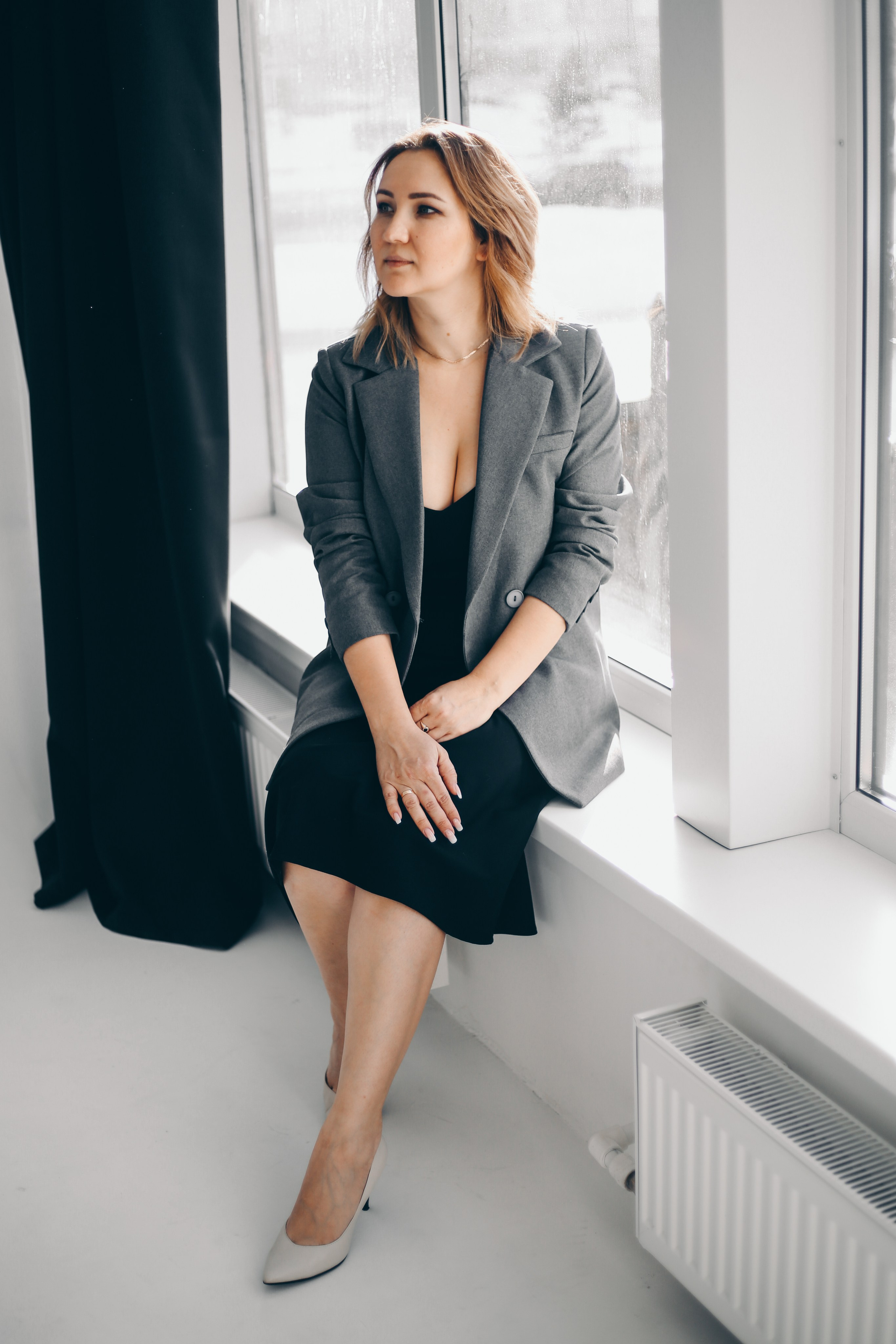 Татьяна (Vibes). Фотограф Анастасия Залевская