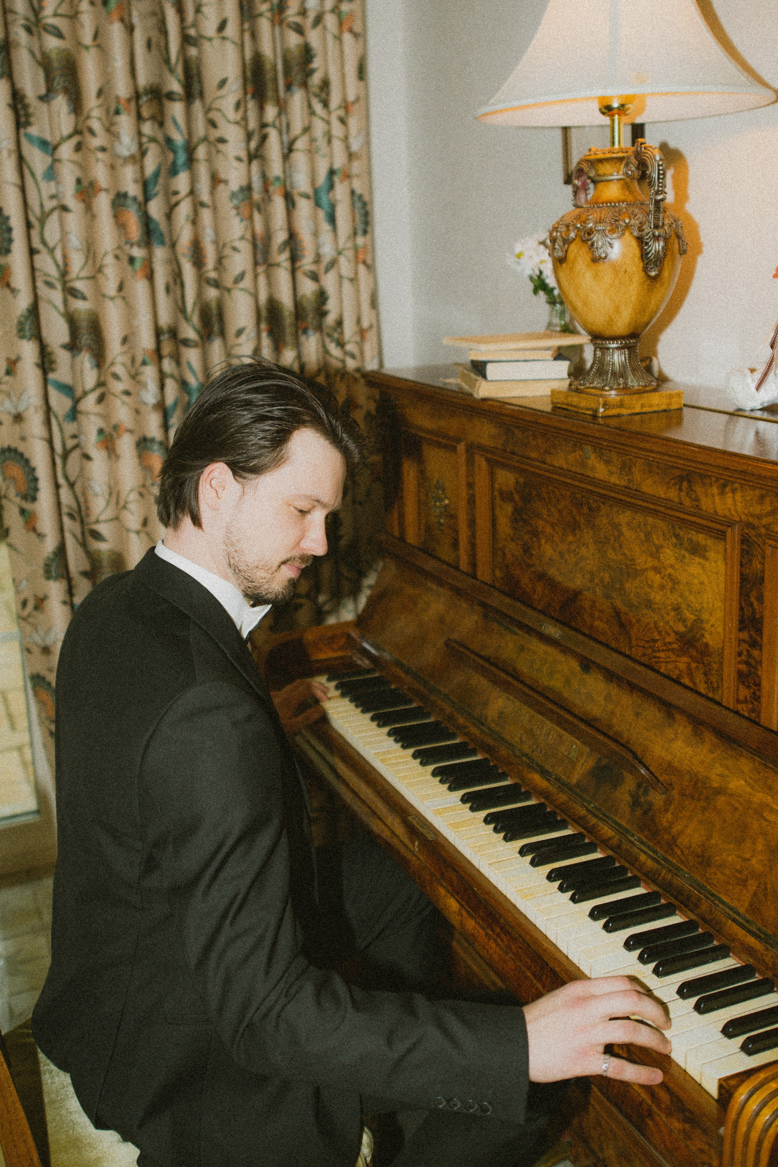 Villa Rossa. Фотограф Анастасия Залевская