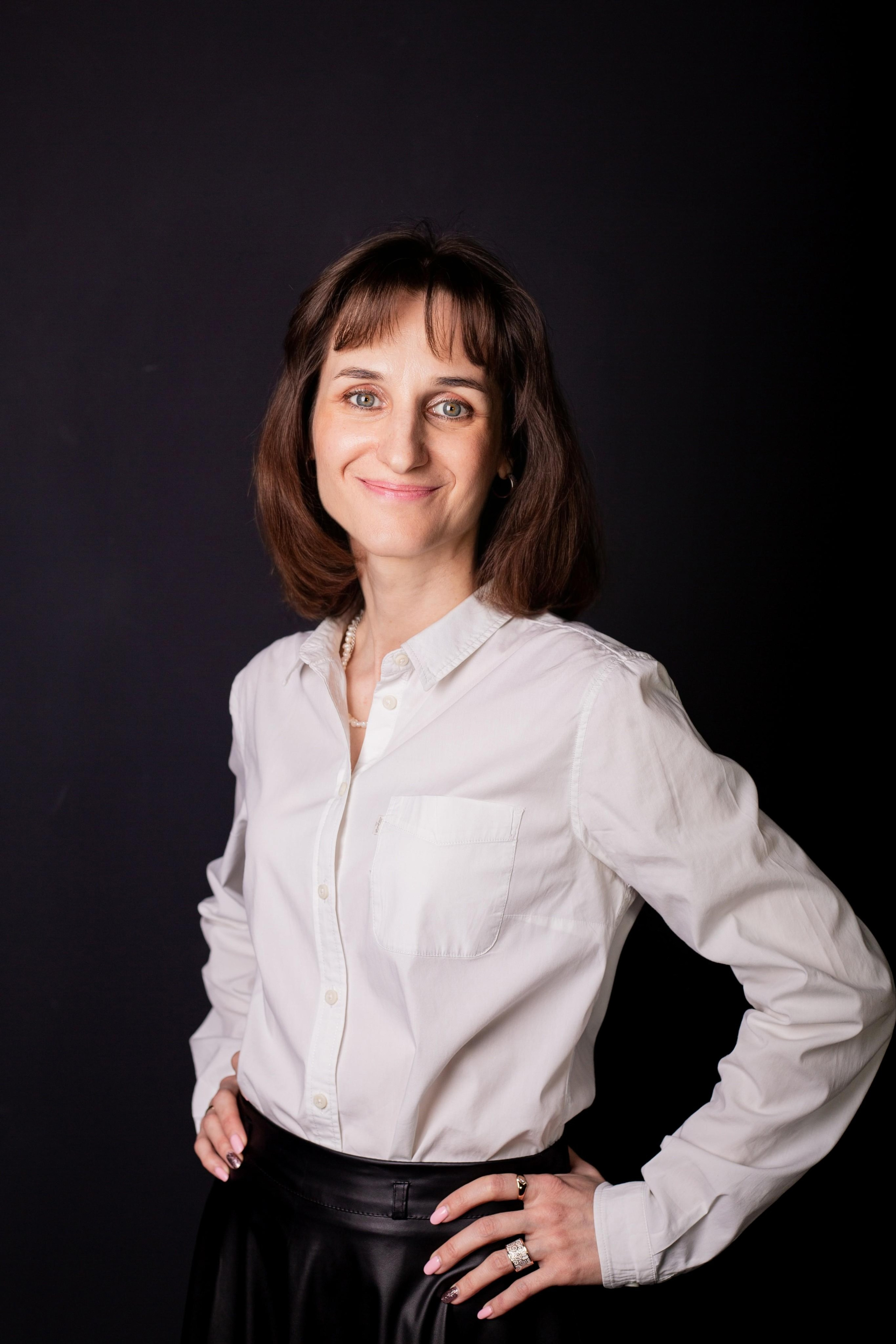 Для сайта (Академия Знаний). Фотограф Анастасия Залевская