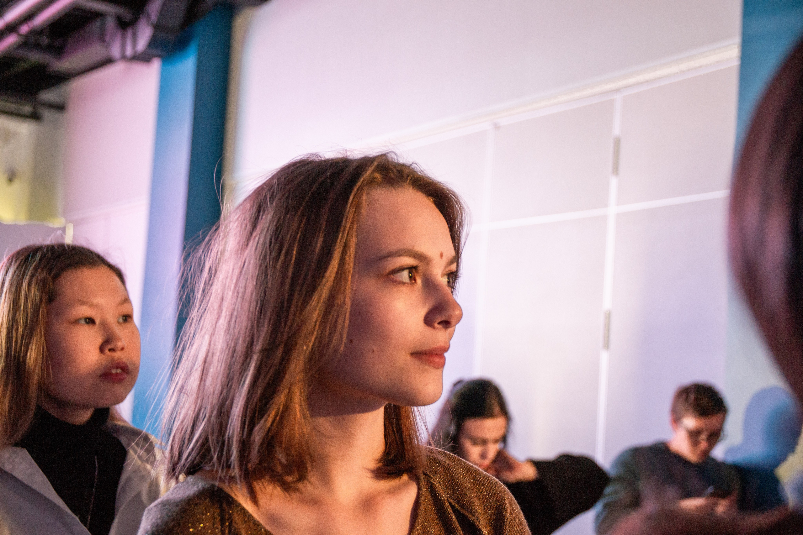 МЕРОПРИЯТИЯ. Фотограф в Москве — Олег Штыканов