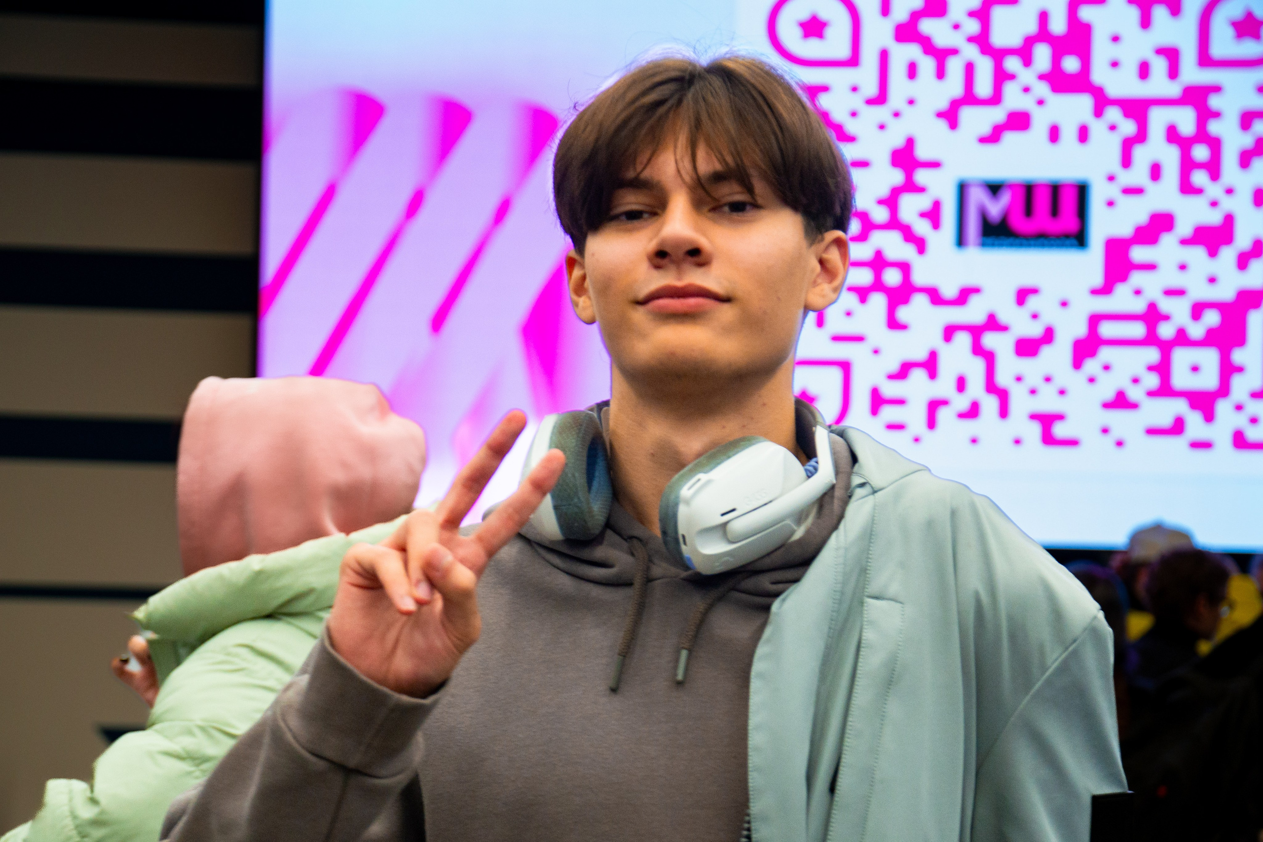 МЕРОПРИЯТИЯ. Фотограф в Москве — Олег Штыканов