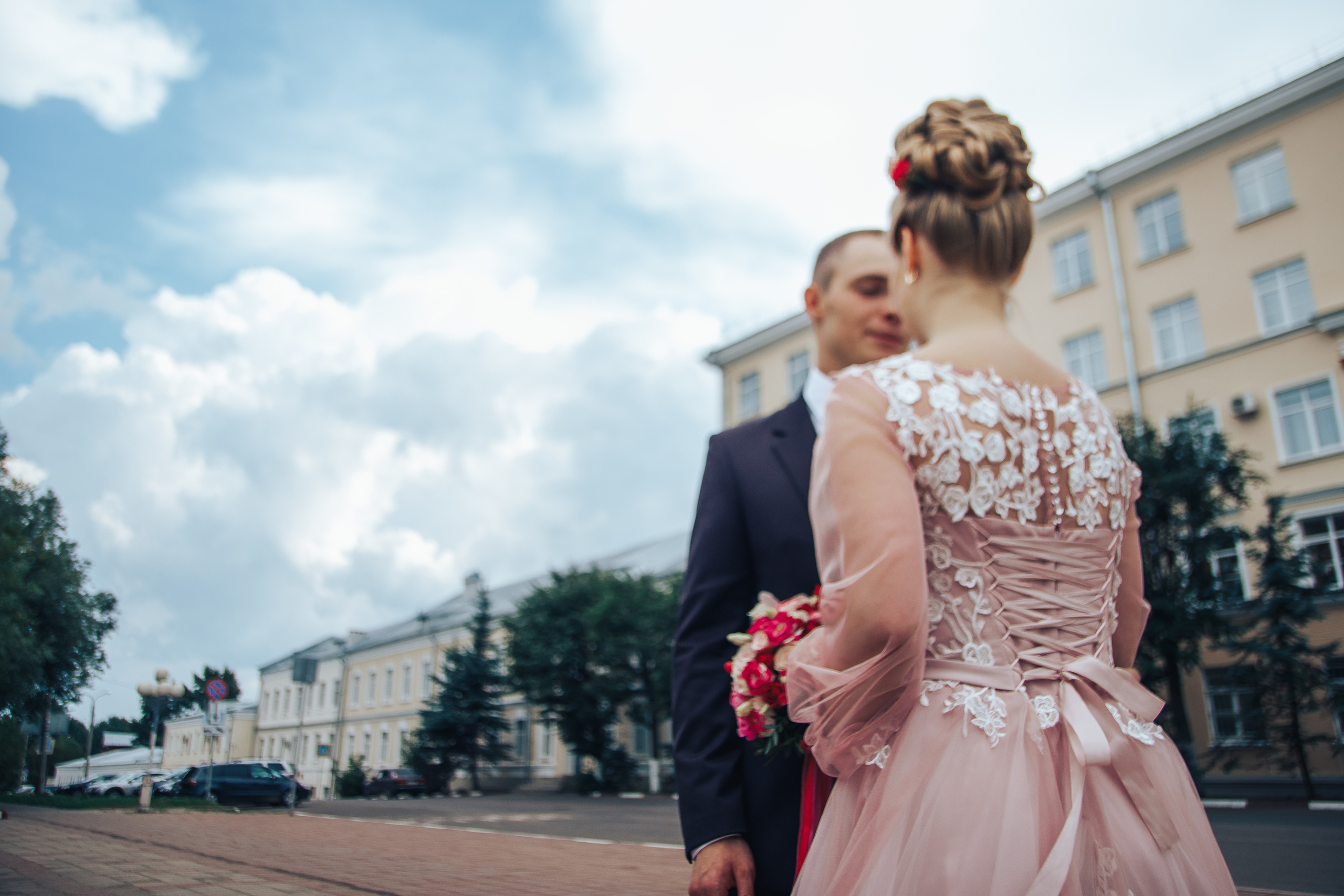 Свадебный фотограф в твери. Светлана Иванова - профессиональный фотограф