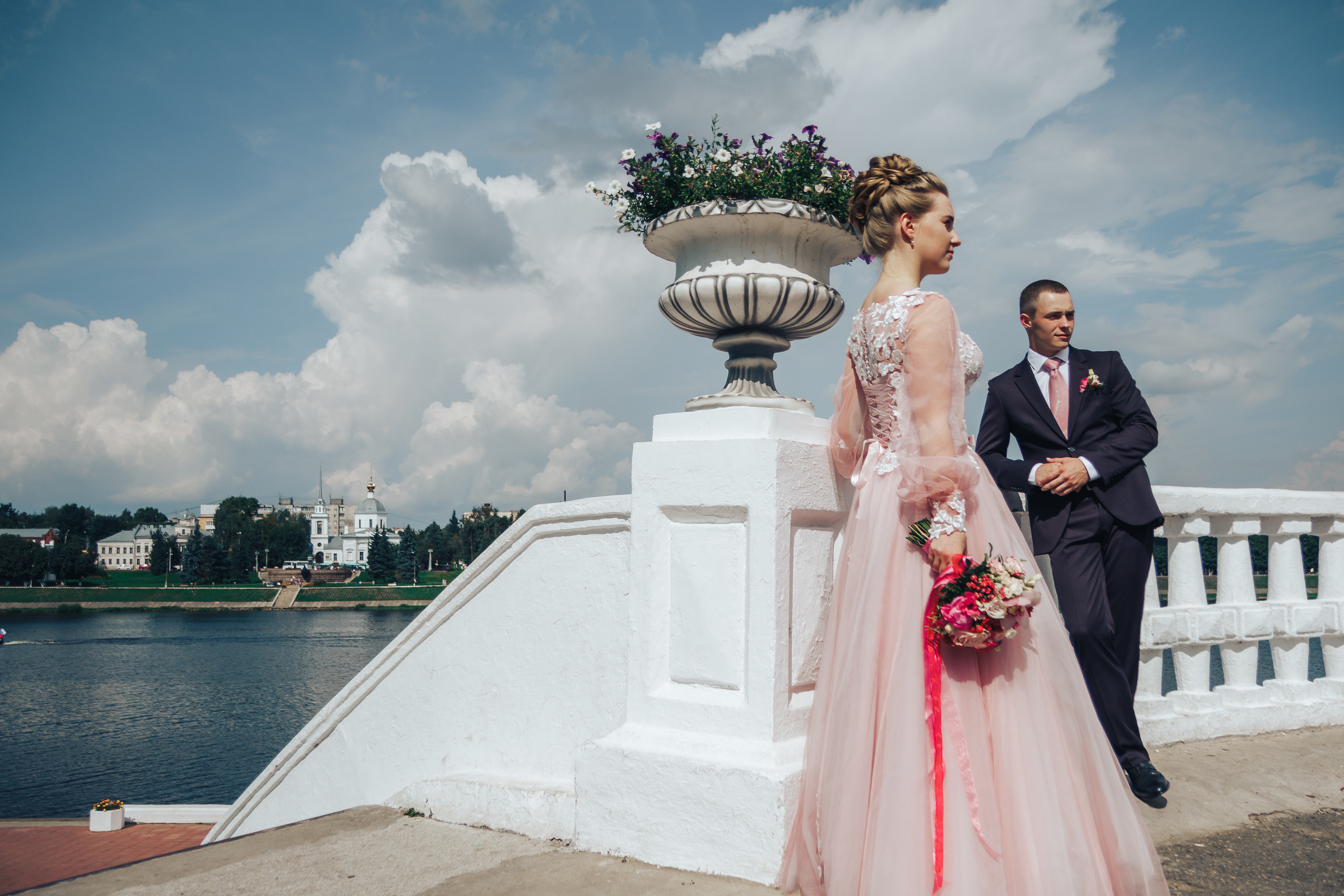 Свадебный фотограф в твери. Светлана Иванова - профессиональный фотограф