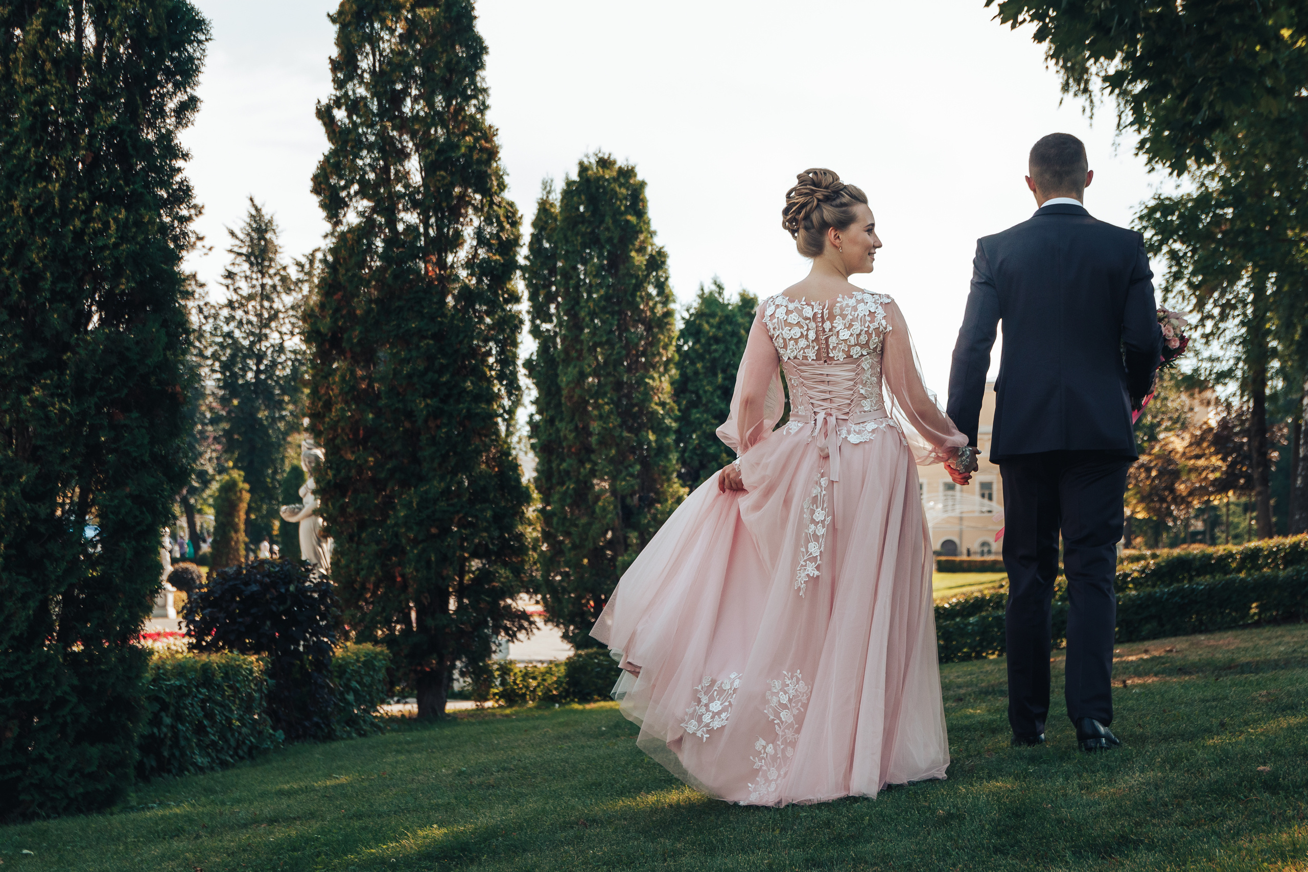 Свадебный фотограф в твери. Светлана Иванова - профессиональный фотограф