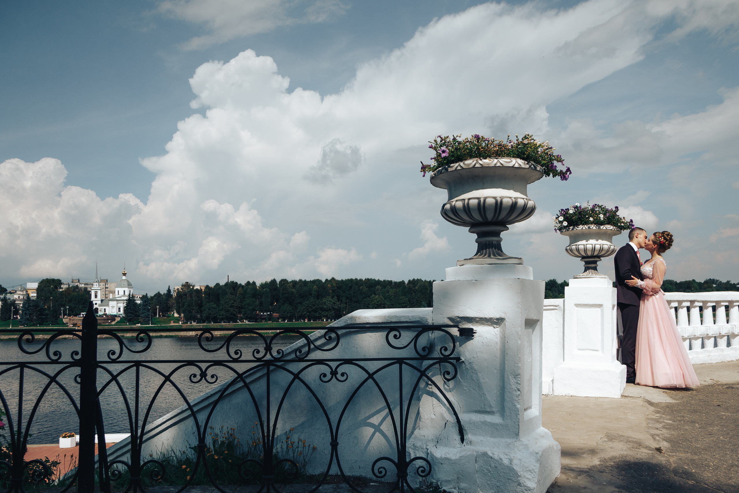 Свадебный фотограф в твери. Светлана Иванова - профессиональный фотограф