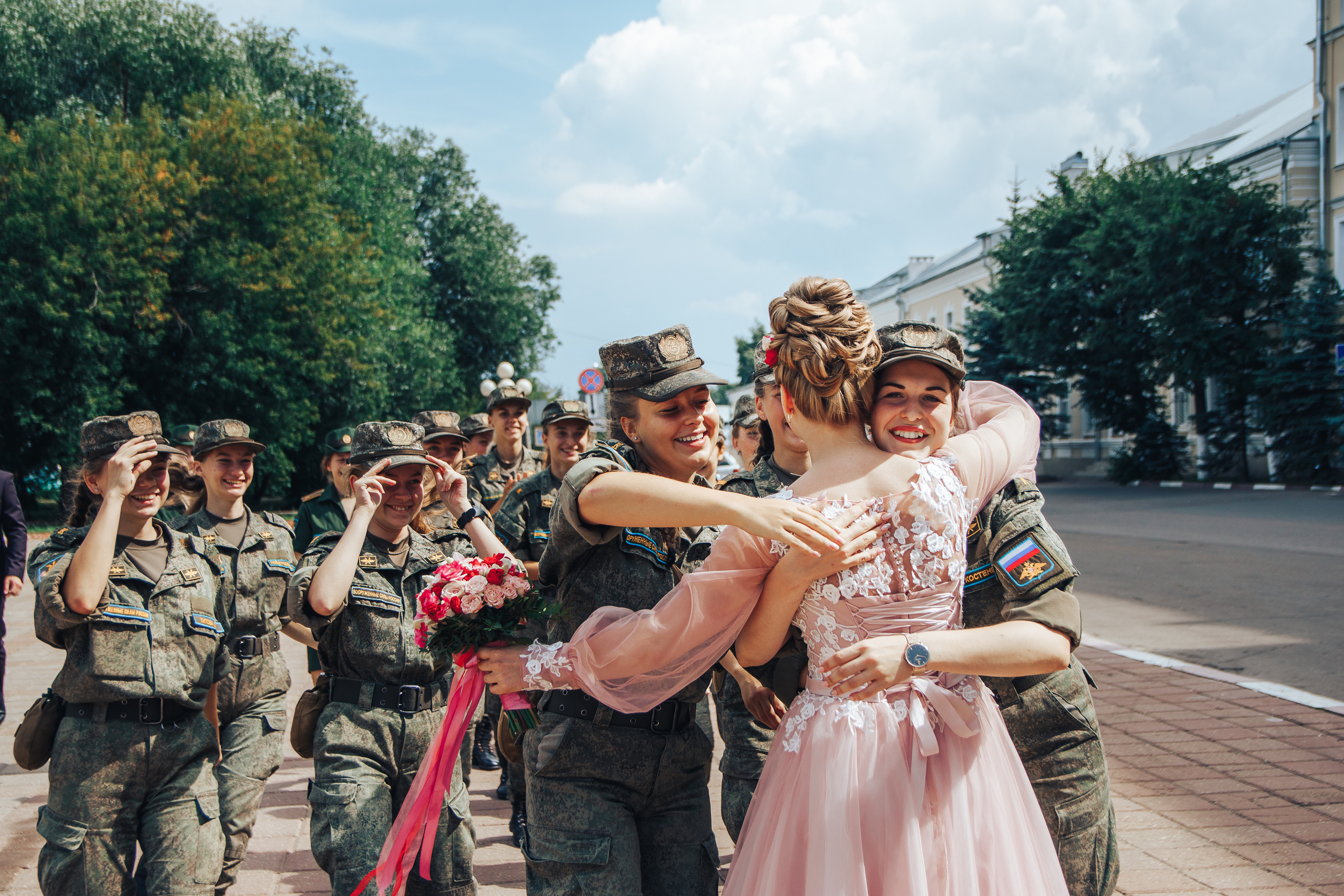 Свадебный фотограф в твери. Светлана Иванова - профессиональный фотограф