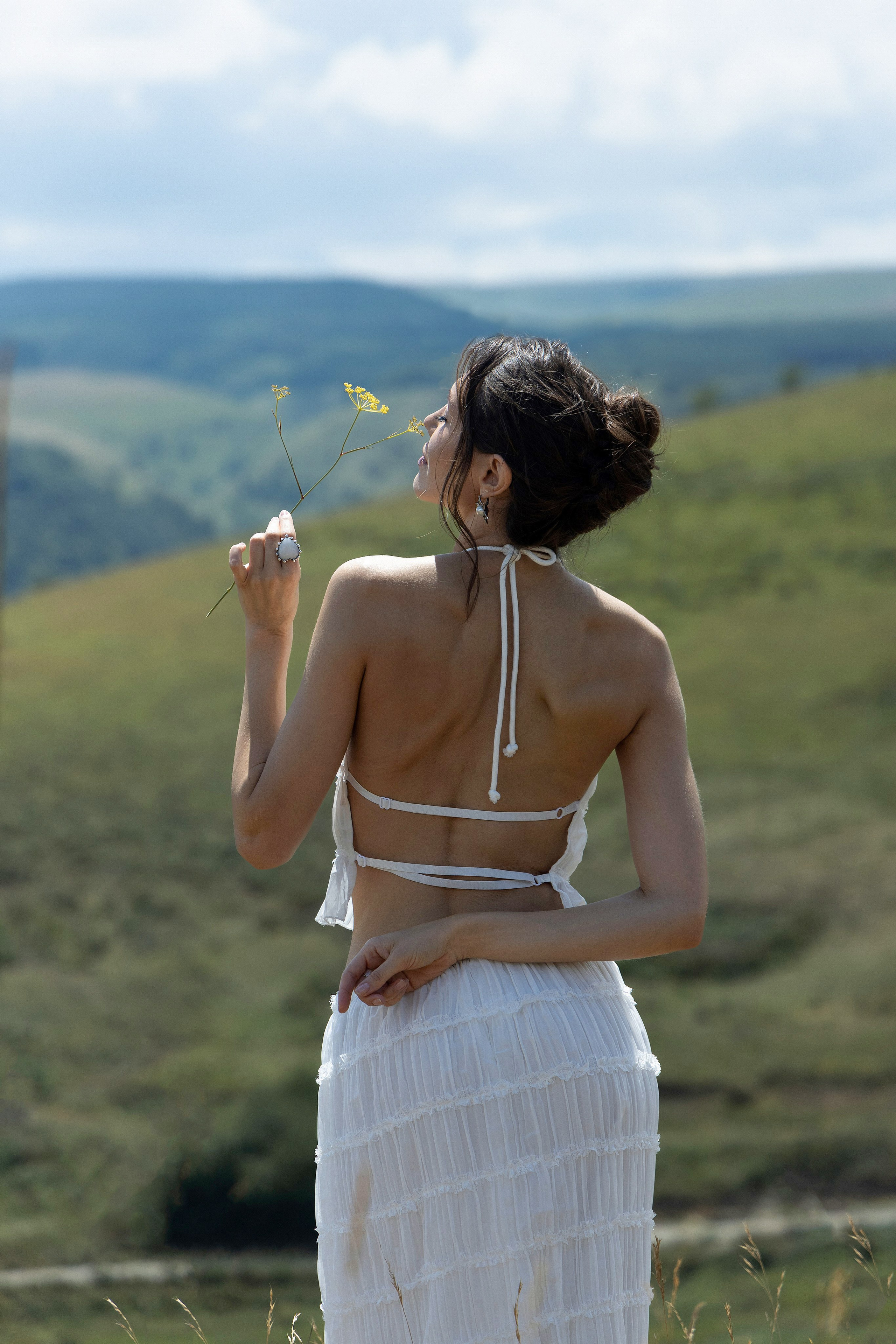 Дорога в небо. Свадебный фотограф. Краснодар, Москва, Питер. Вадим Мерье