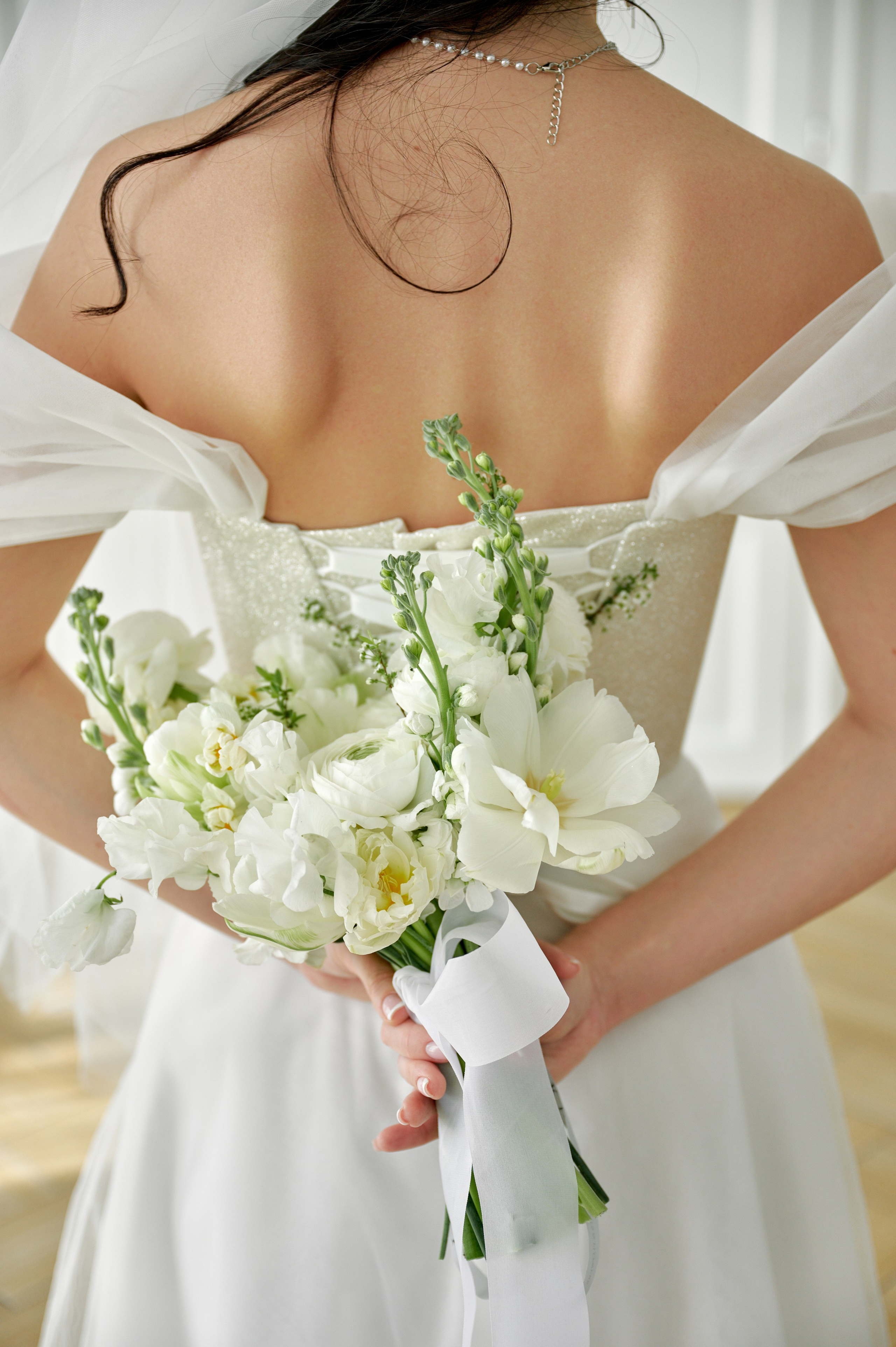 Николай и Татьяна. Фотограф Челябинск — Кирилл Устюжанин