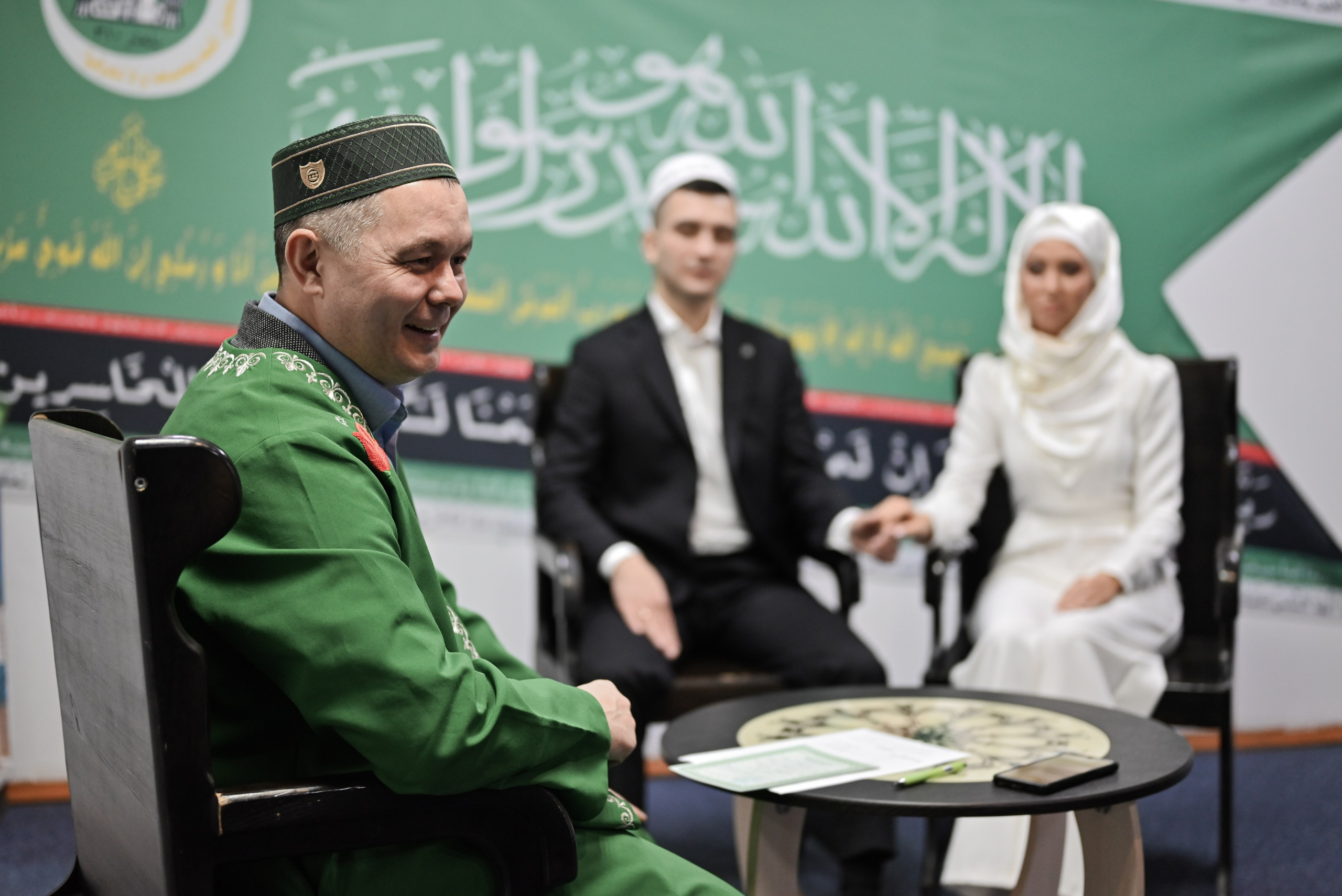 Максим и Регина. Свадебный и семейный фотограф в Уфе Александров Максим