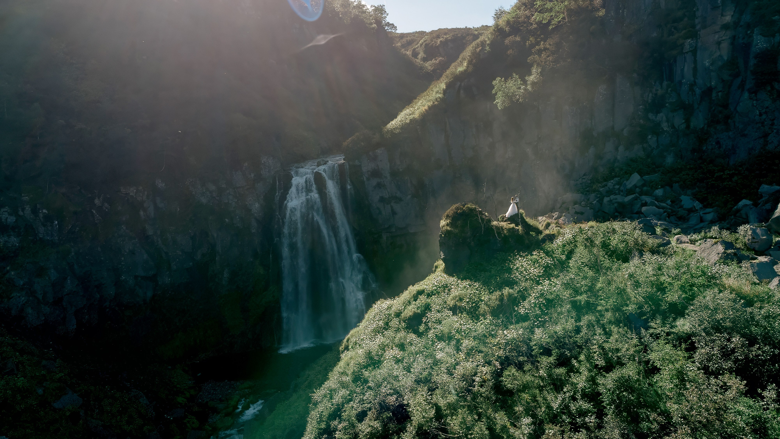 Вячеслав и Александра. Свадебный фотограф Камчатка Петровский Павел